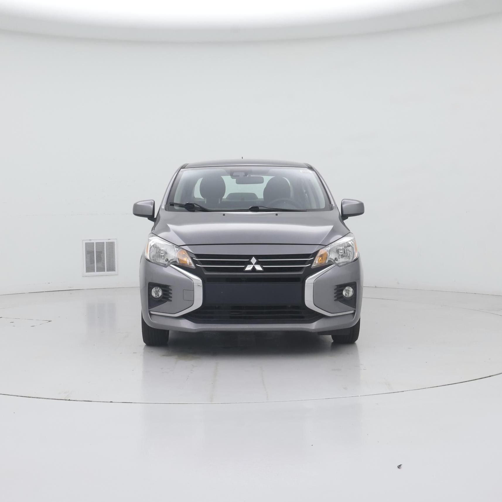 Thumbnail: 2023 Mitsubishi Mirage G4 - 5
