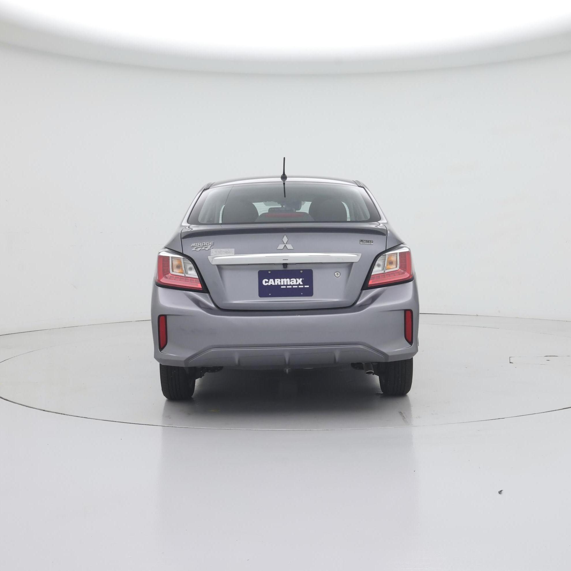 Thumbnail: 2023 Mitsubishi Mirage G4 - 6