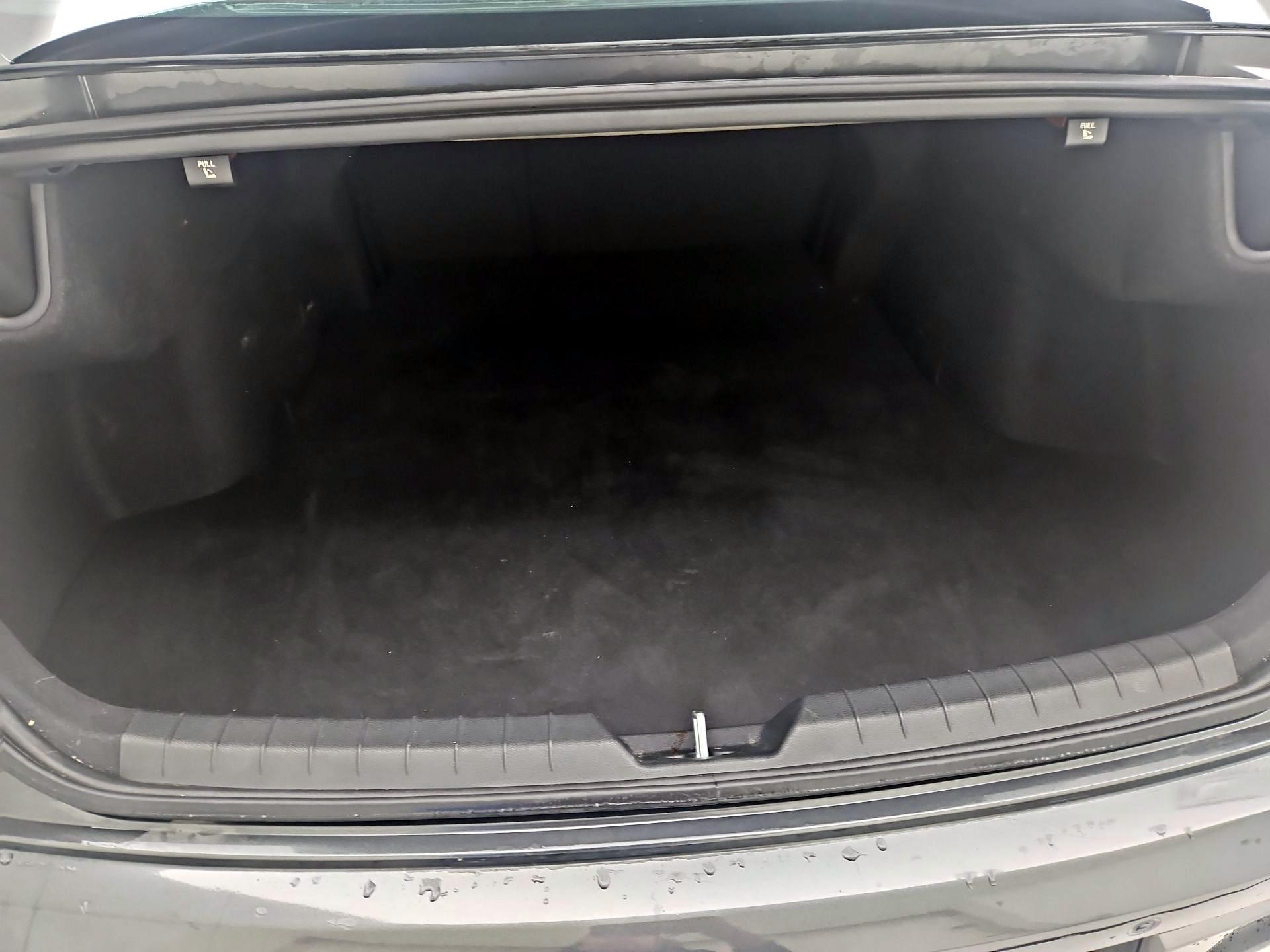 Thumbnail: 2025 Kia K5 - 20