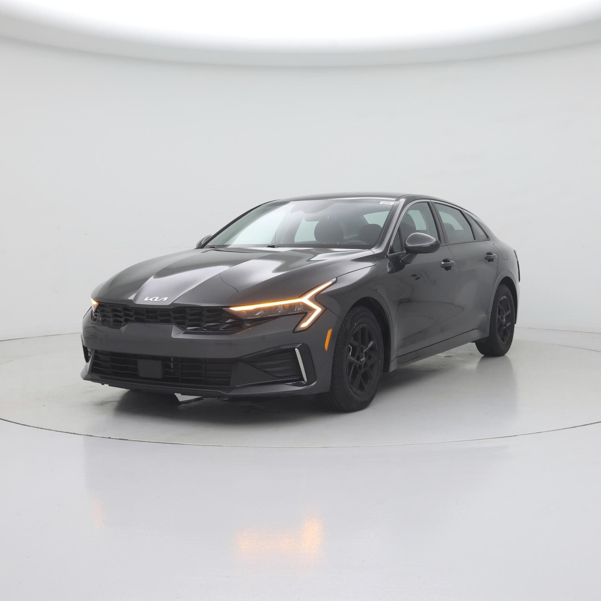 Thumbnail: 2025 Kia K5 - 4