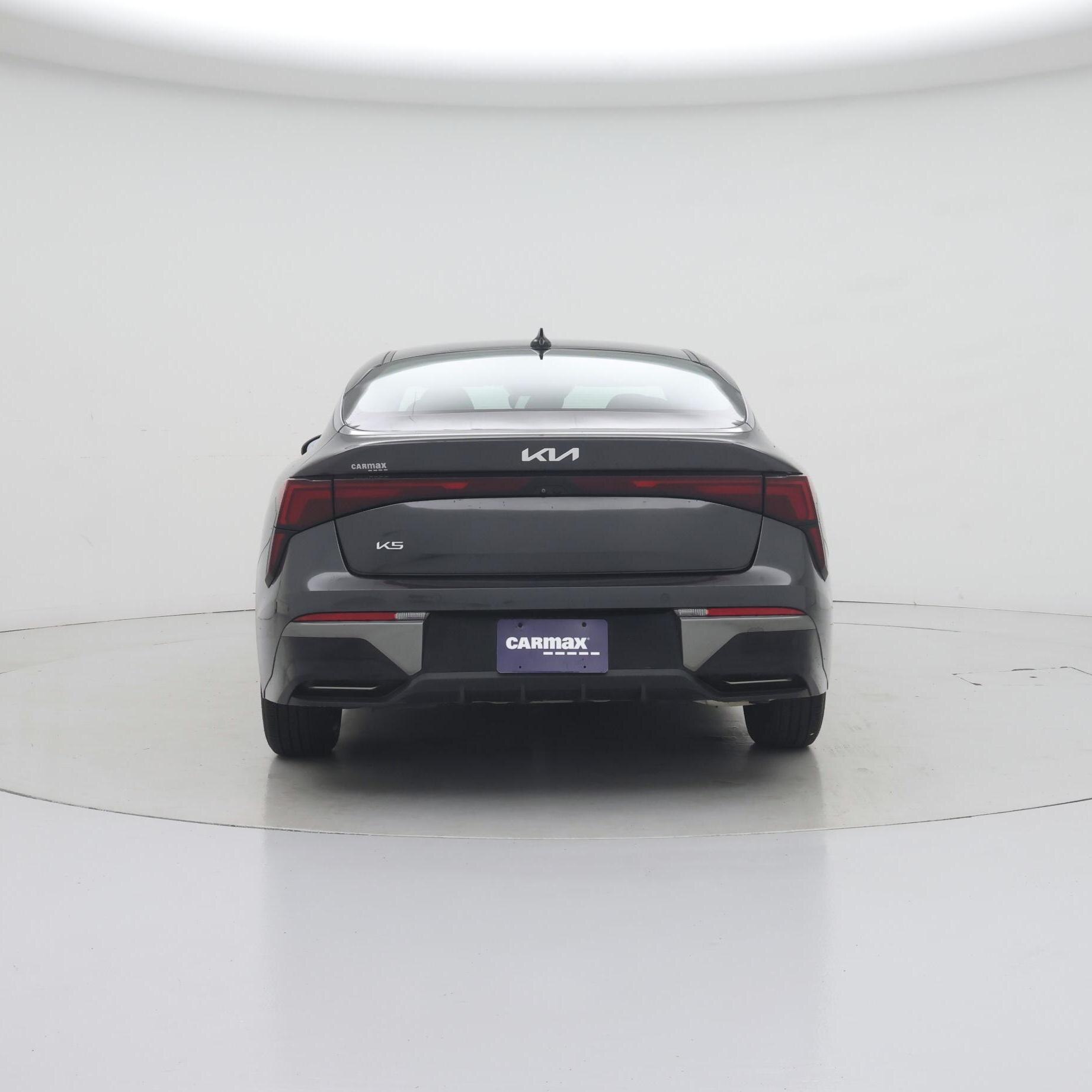 Thumbnail: 2025 Kia K5 - 6