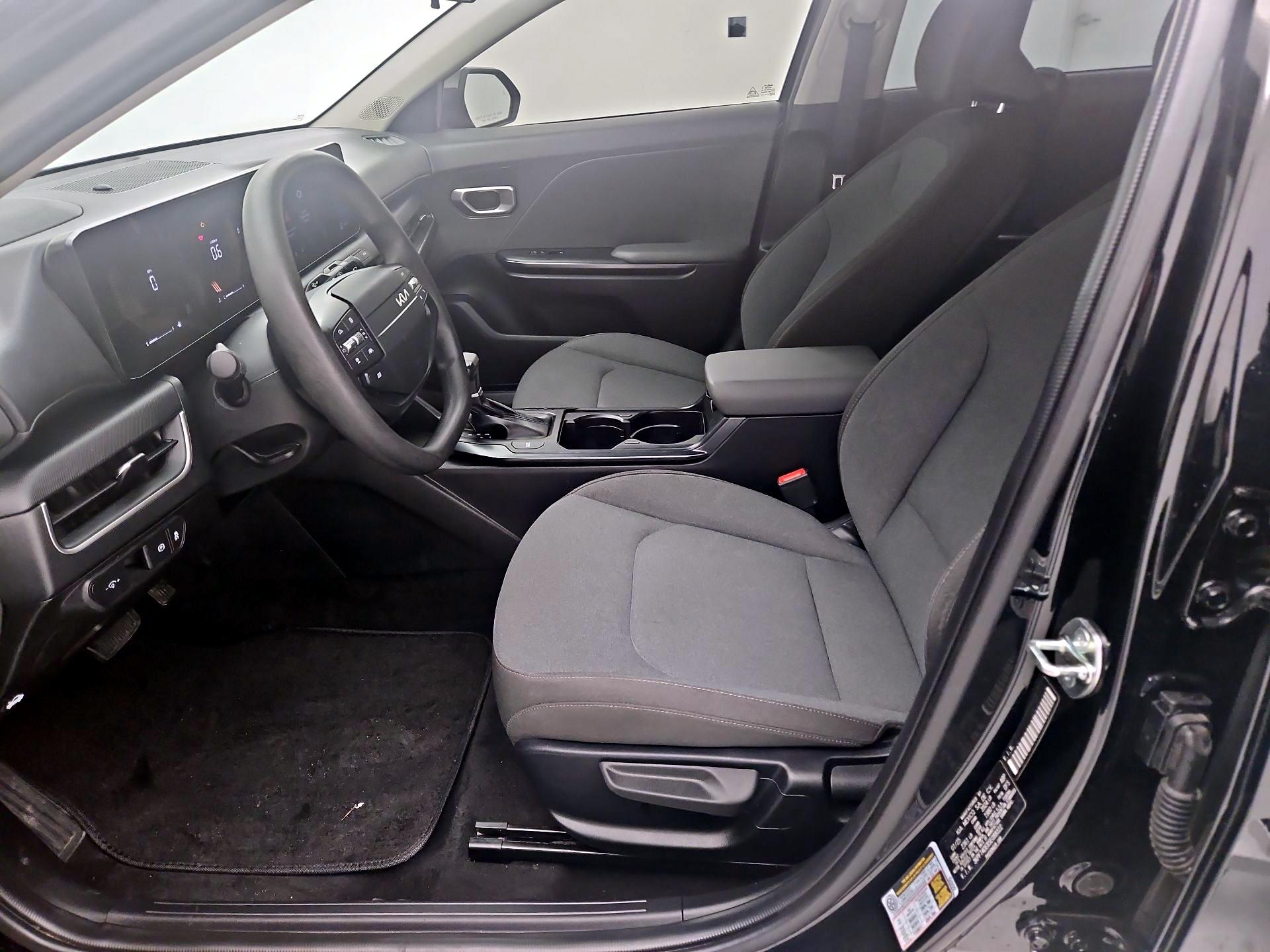 Thumbnail: 2025 Kia K4 - 11