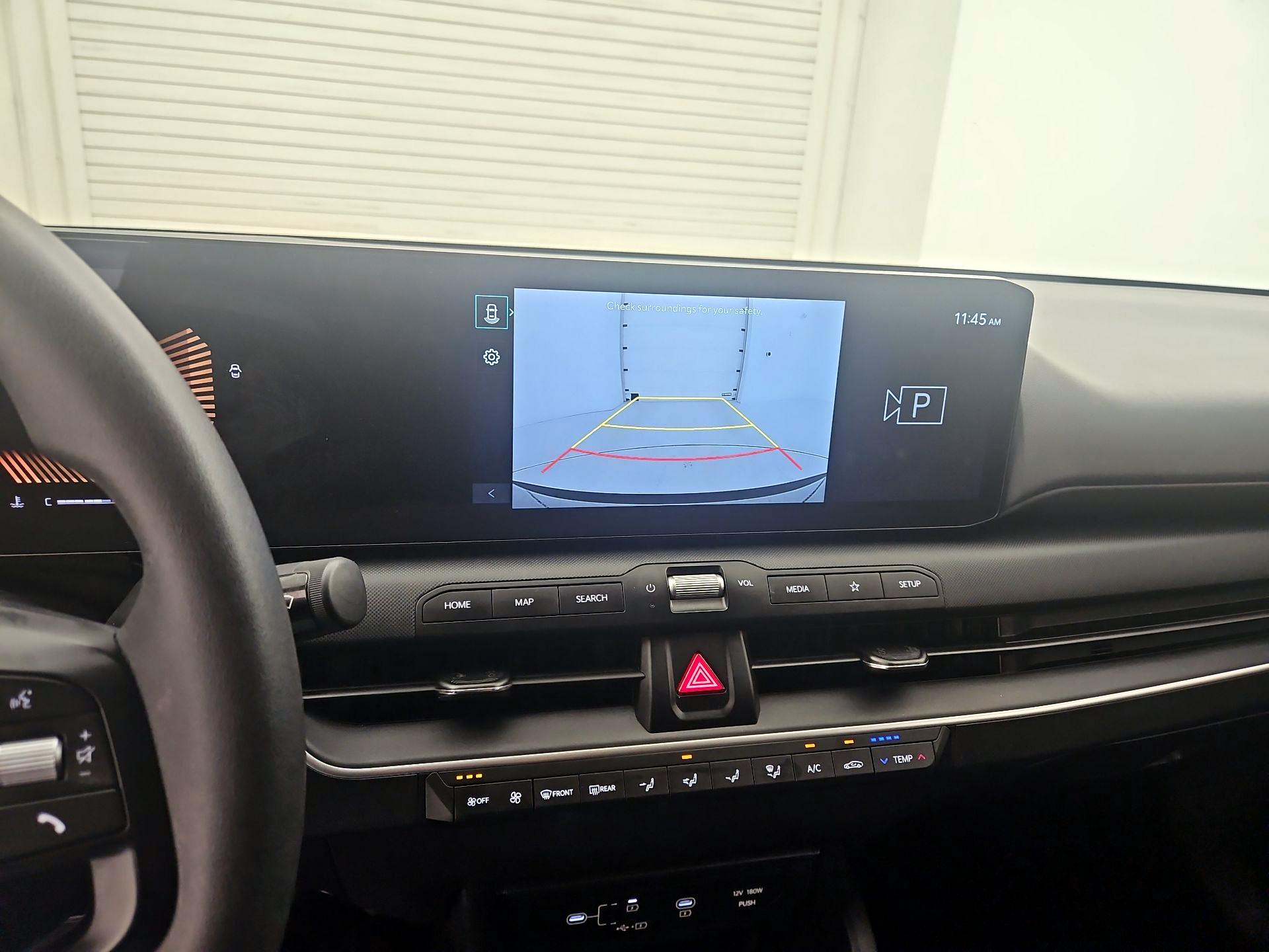 Thumbnail: 2025 Kia K4 - 14