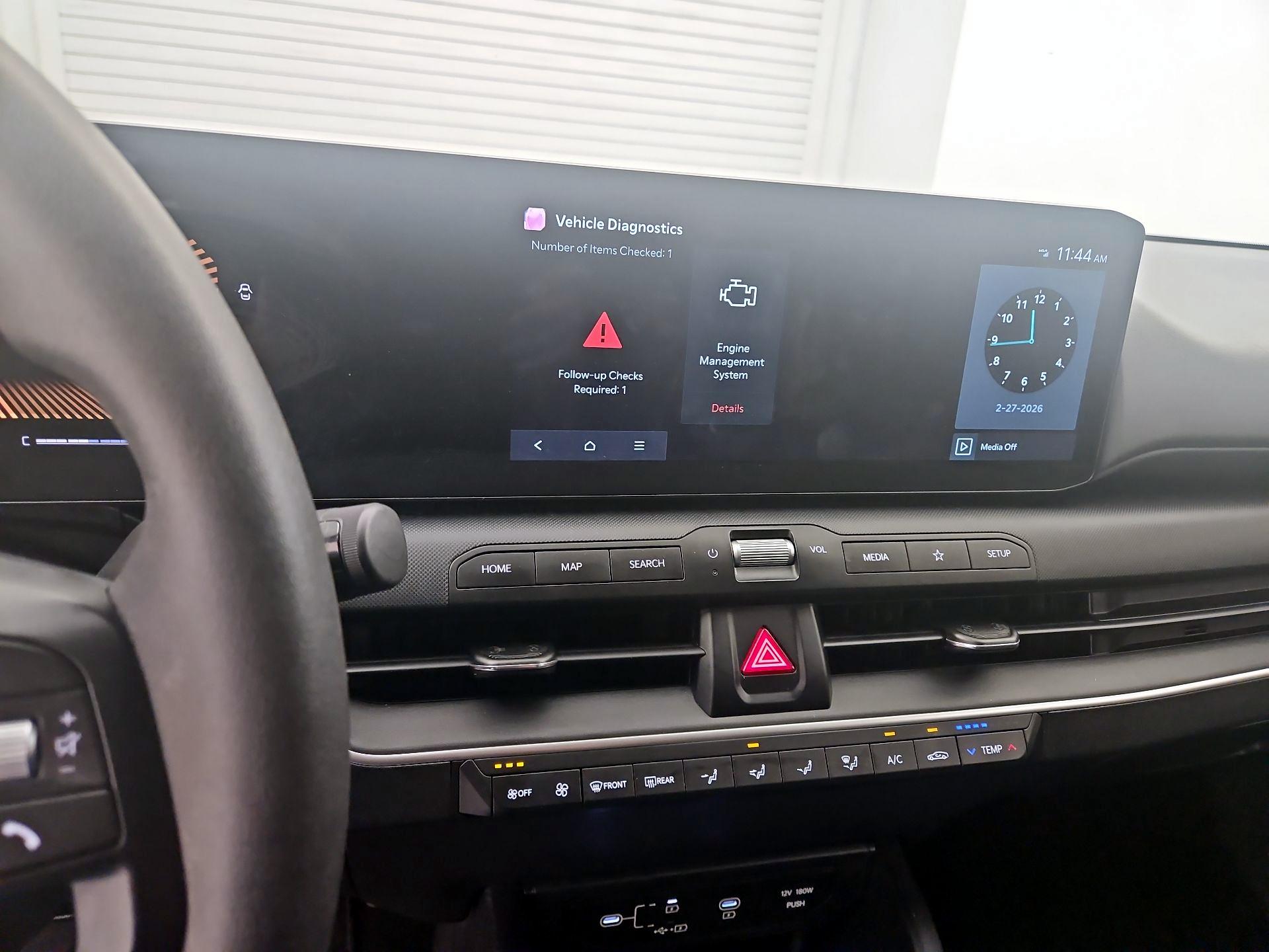 Thumbnail: 2025 Kia K4 - 15