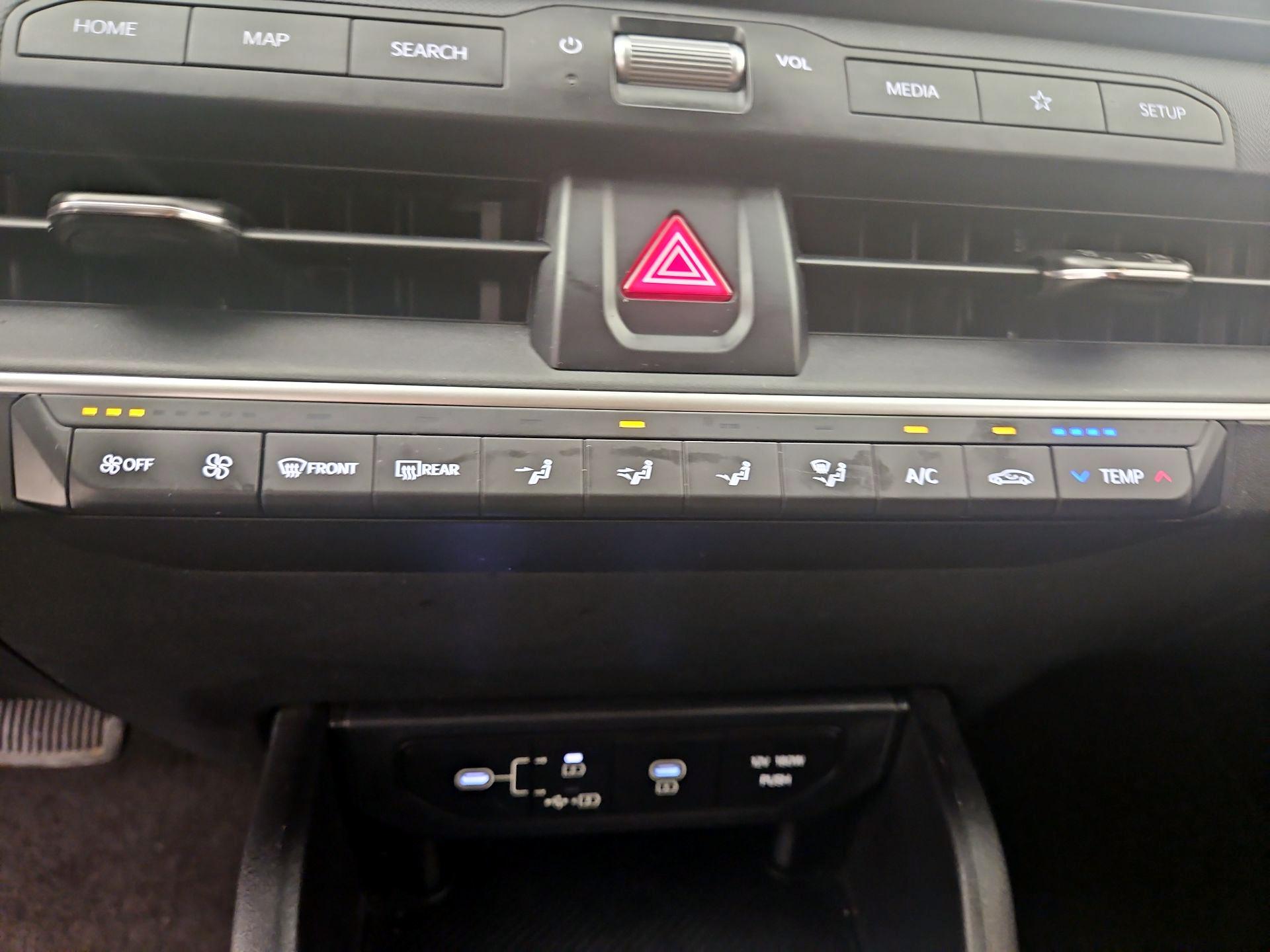 Thumbnail: 2025 Kia K4 - 16