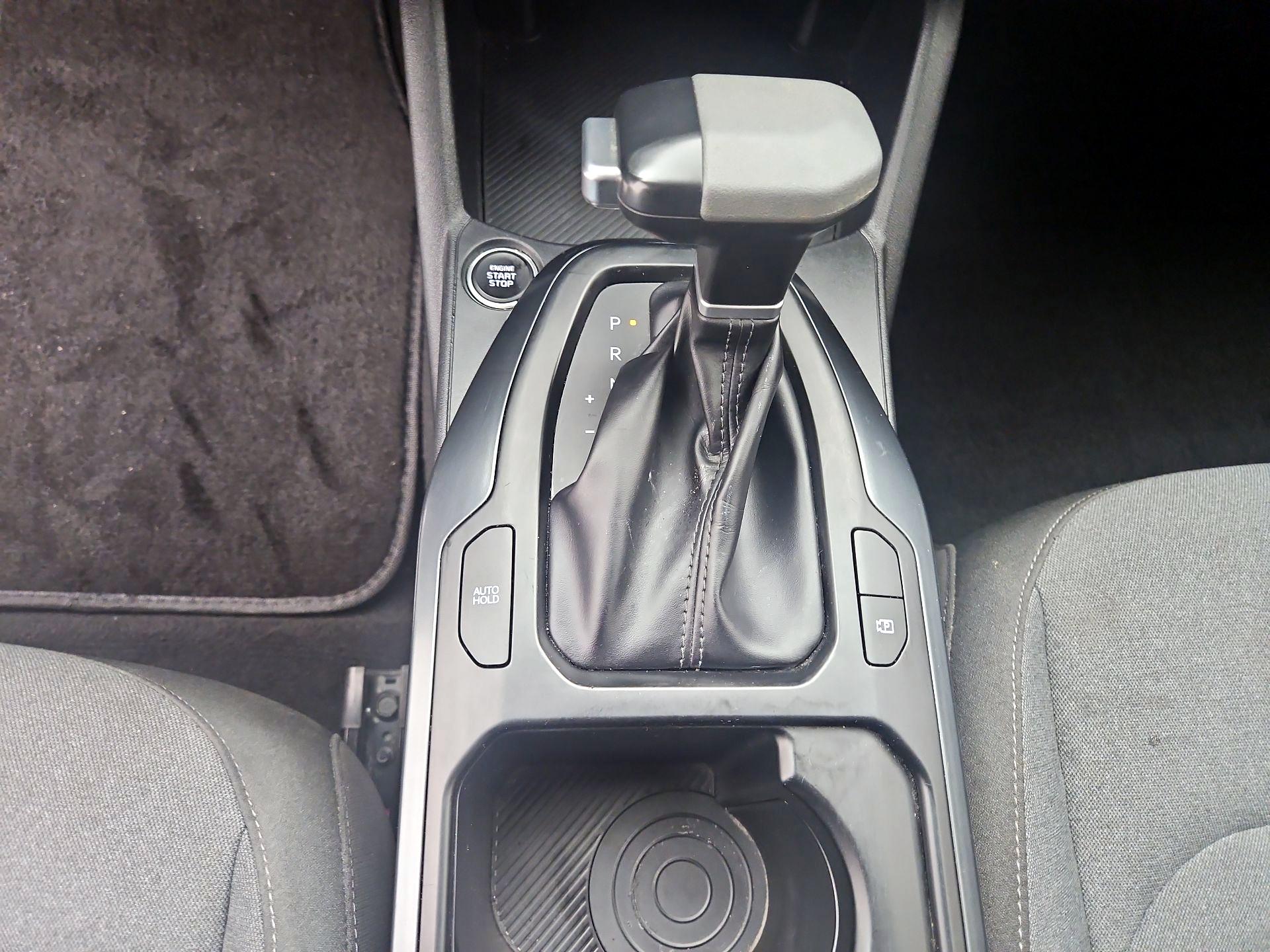 Thumbnail: 2025 Kia K4 - 17