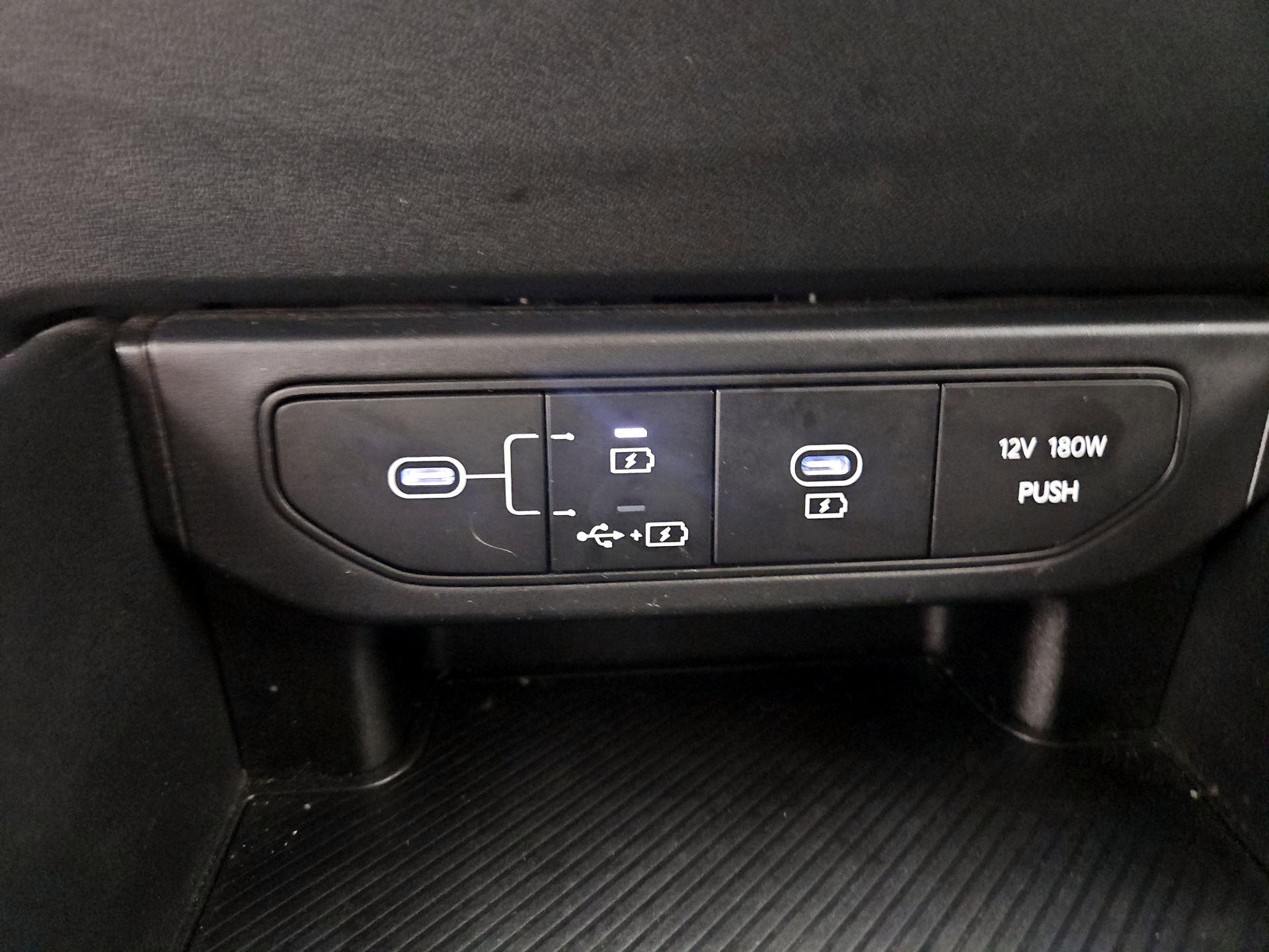 Thumbnail: 2025 Kia K4 - 18