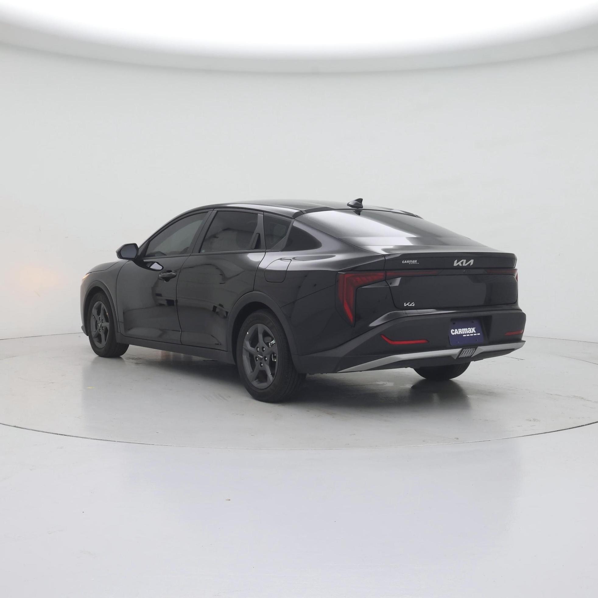 Thumbnail: 2025 Kia K4 - 2