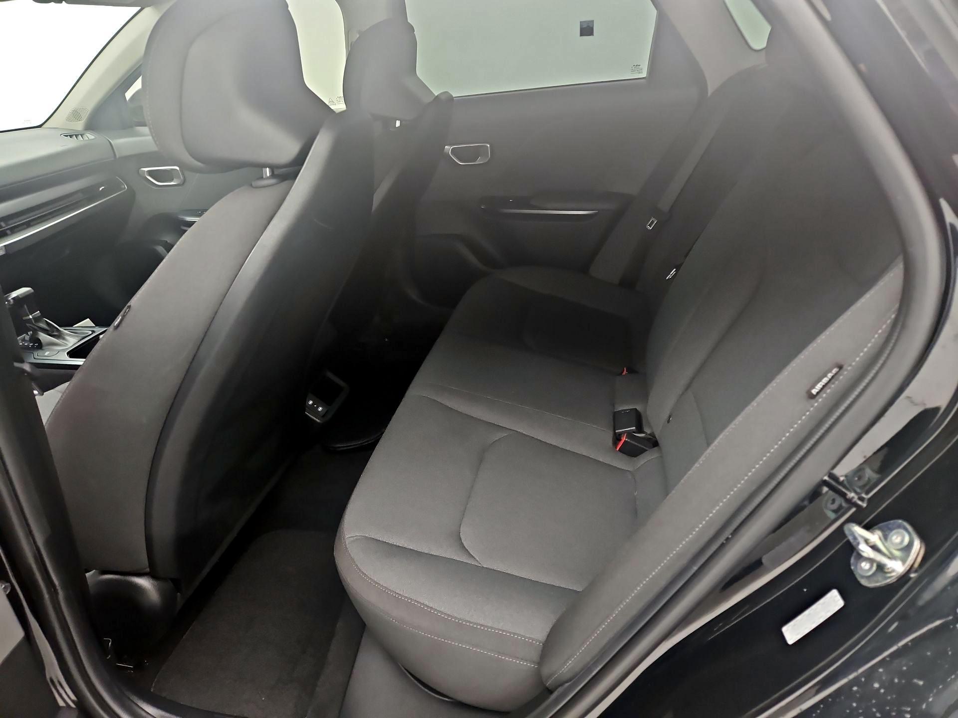 Thumbnail: 2025 Kia K4 - 19