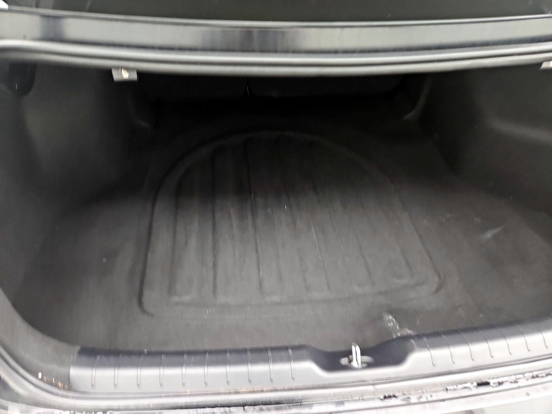 Thumbnail: 2025 Kia K4 - 20