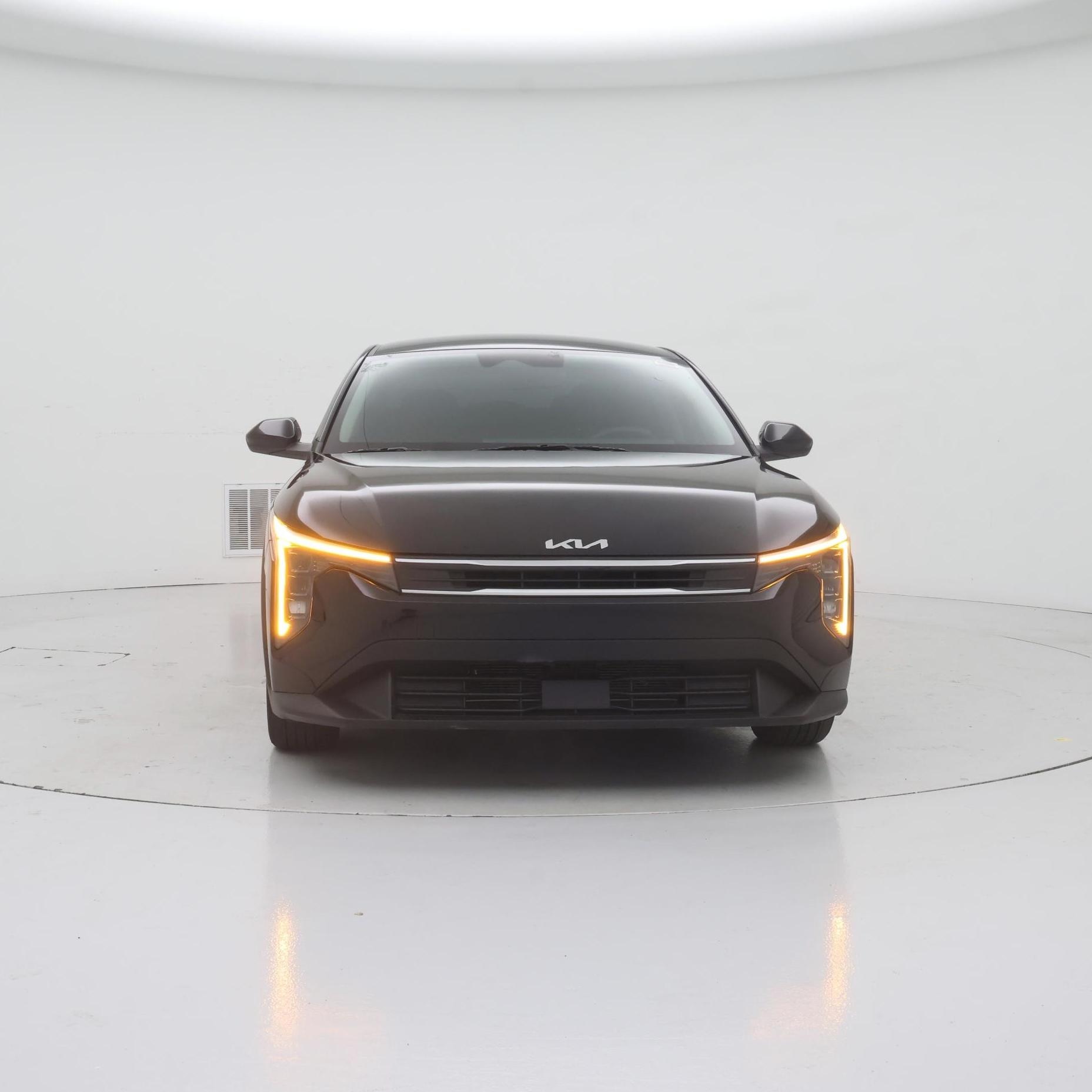 Thumbnail: 2025 Kia K4 - 5