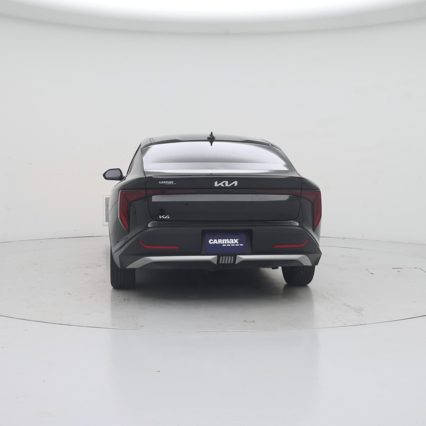 Thumbnail: 2025 Kia K4 - 6