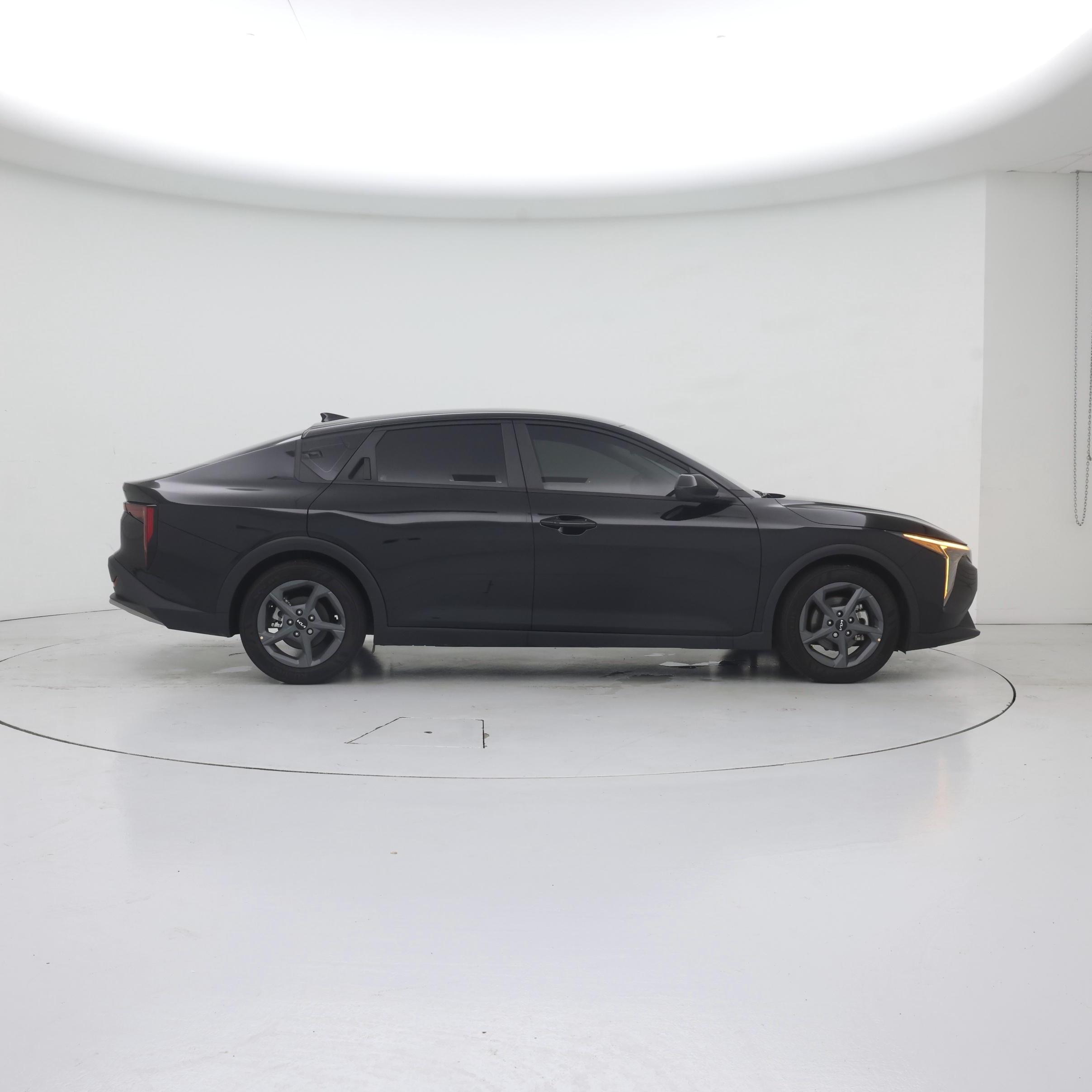 Thumbnail: 2025 Kia K4 - 7