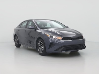 2024 Kia Forte LX
