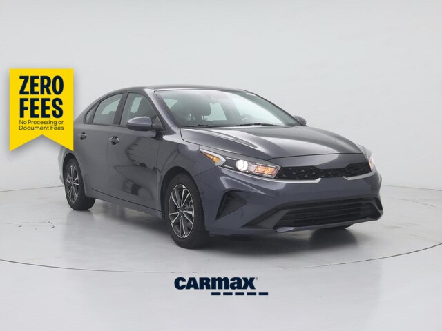 2024 Kia Forte LX FWD
