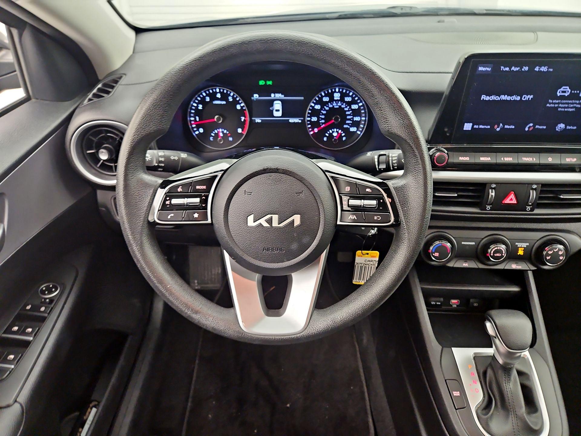 Thumbnail: 2024 Kia Forte - 10