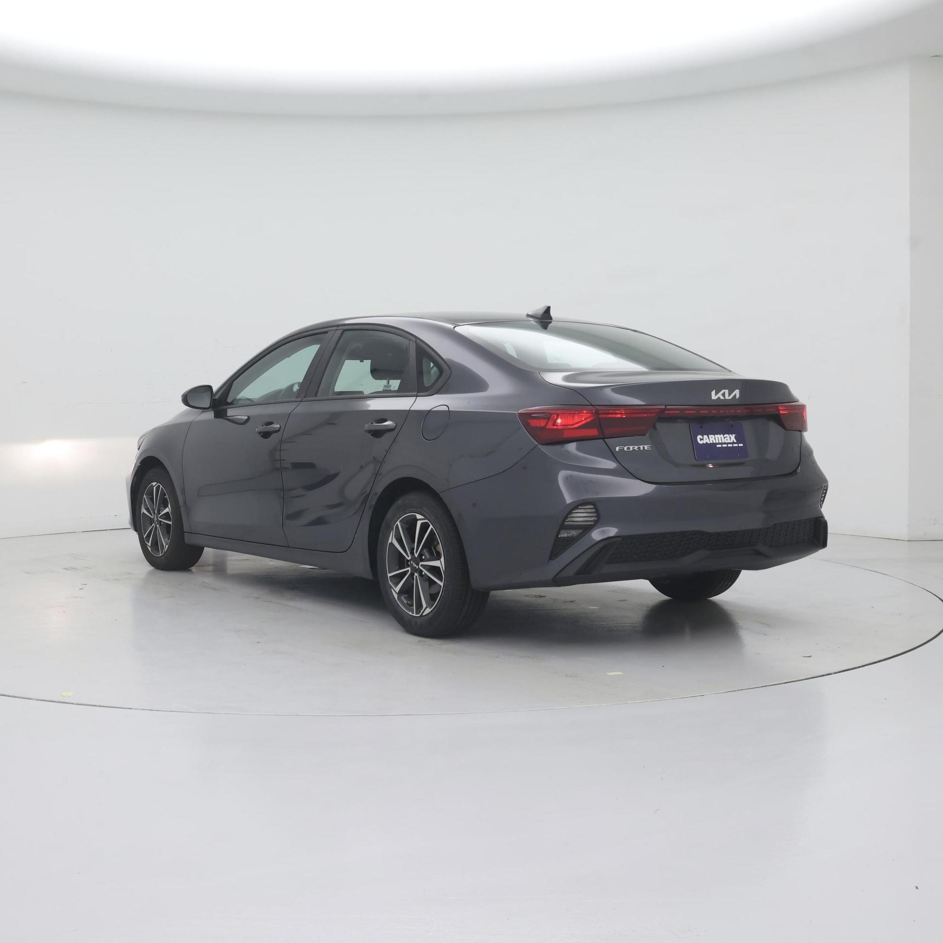 Thumbnail: 2024 Kia Forte - 2