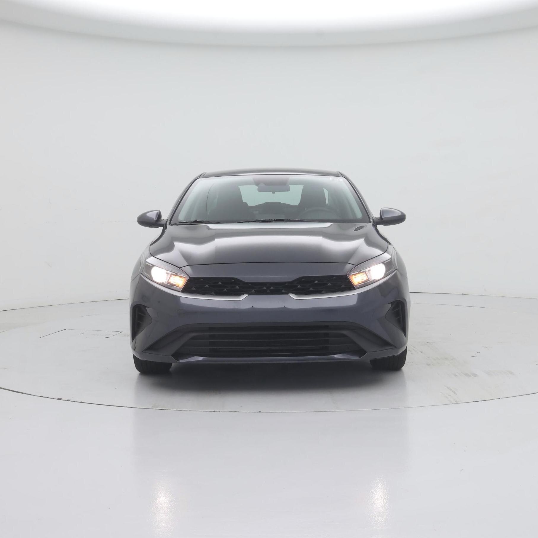 Thumbnail: 2024 Kia Forte - 5