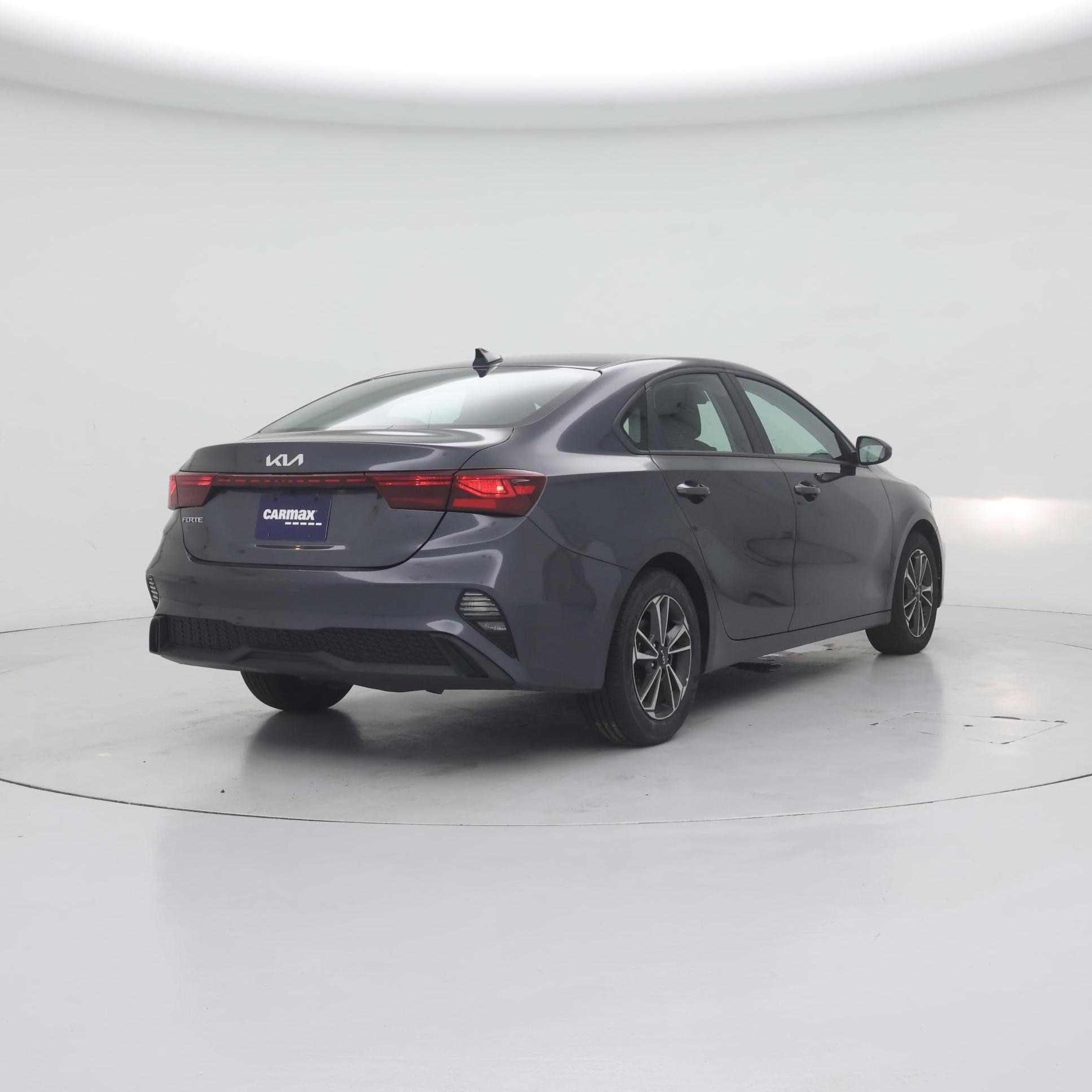 Thumbnail: 2024 Kia Forte - 8
