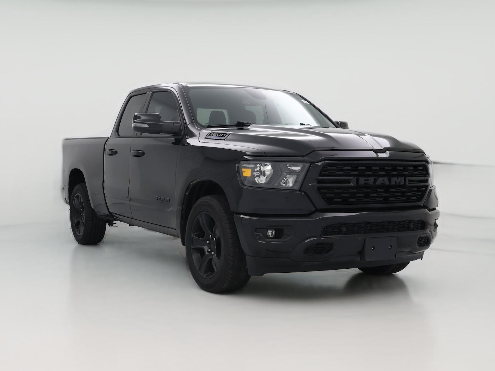 2023 RAM Ram 1500 Pickup