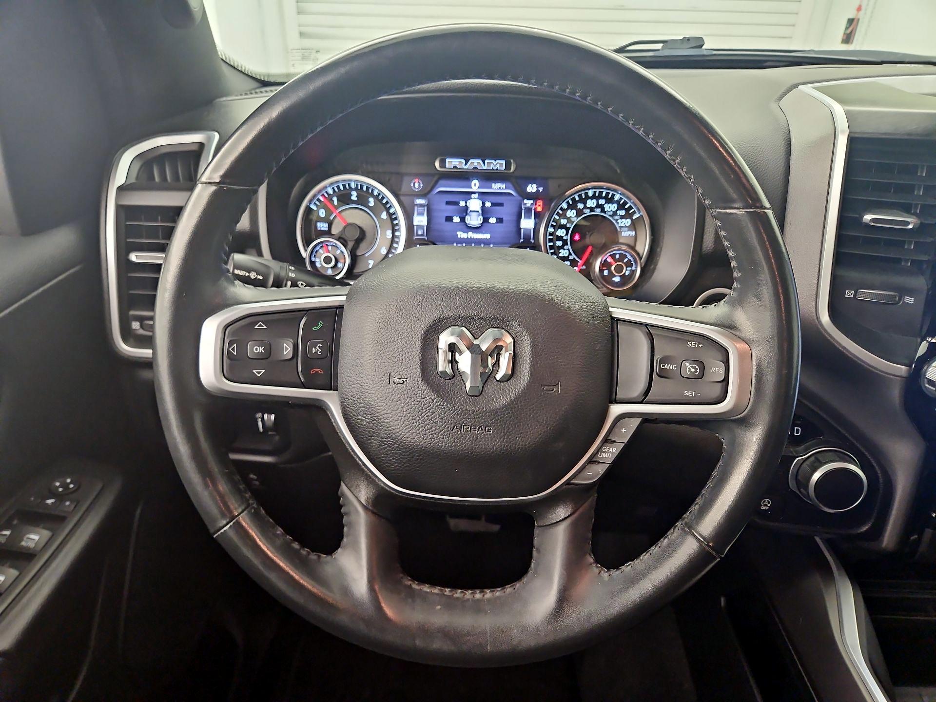 Thumbnail: 2023 RAM 1500 - 10