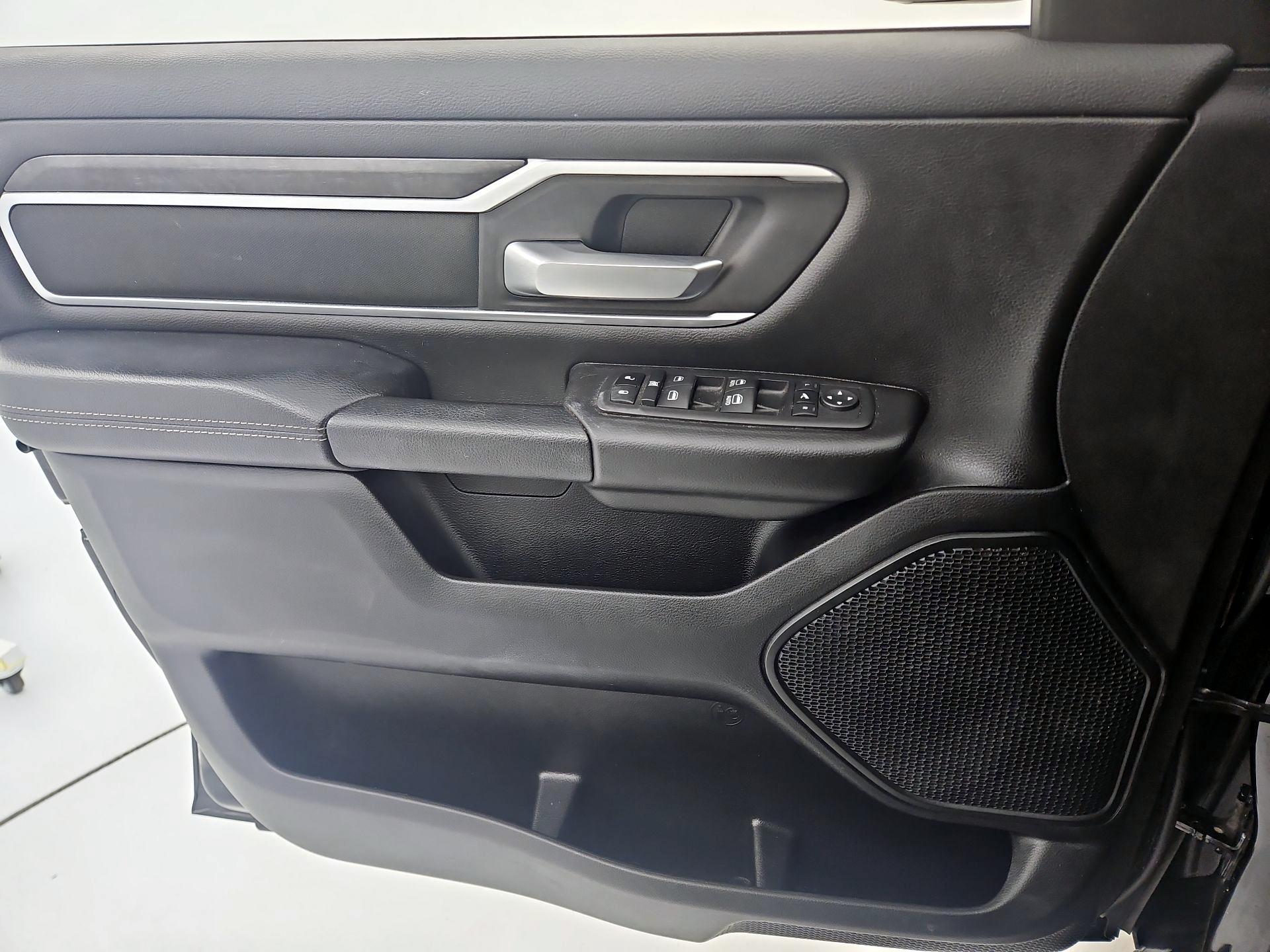 Thumbnail: 2023 RAM 1500 - 12