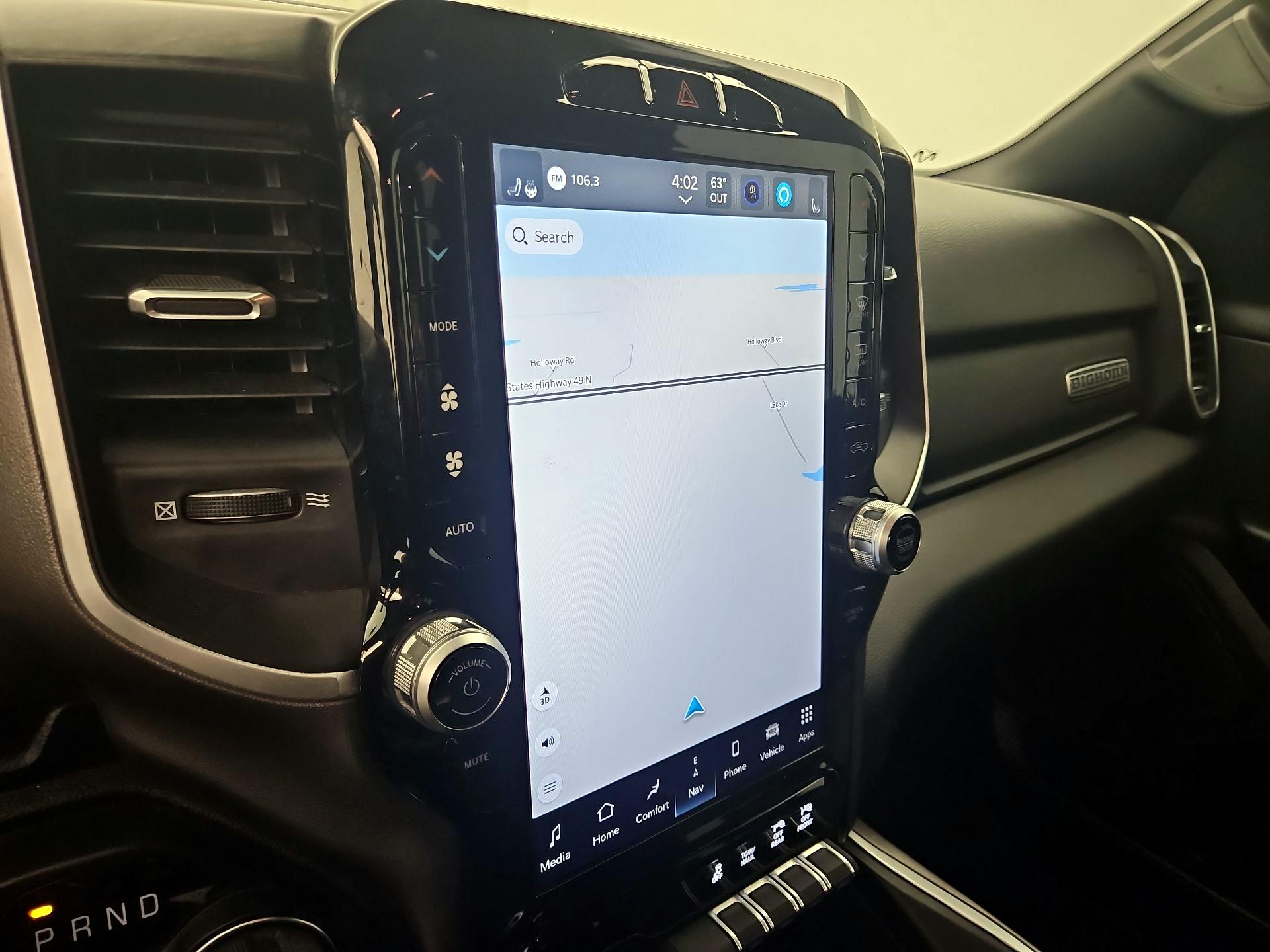 Thumbnail: 2023 RAM 1500 - 14