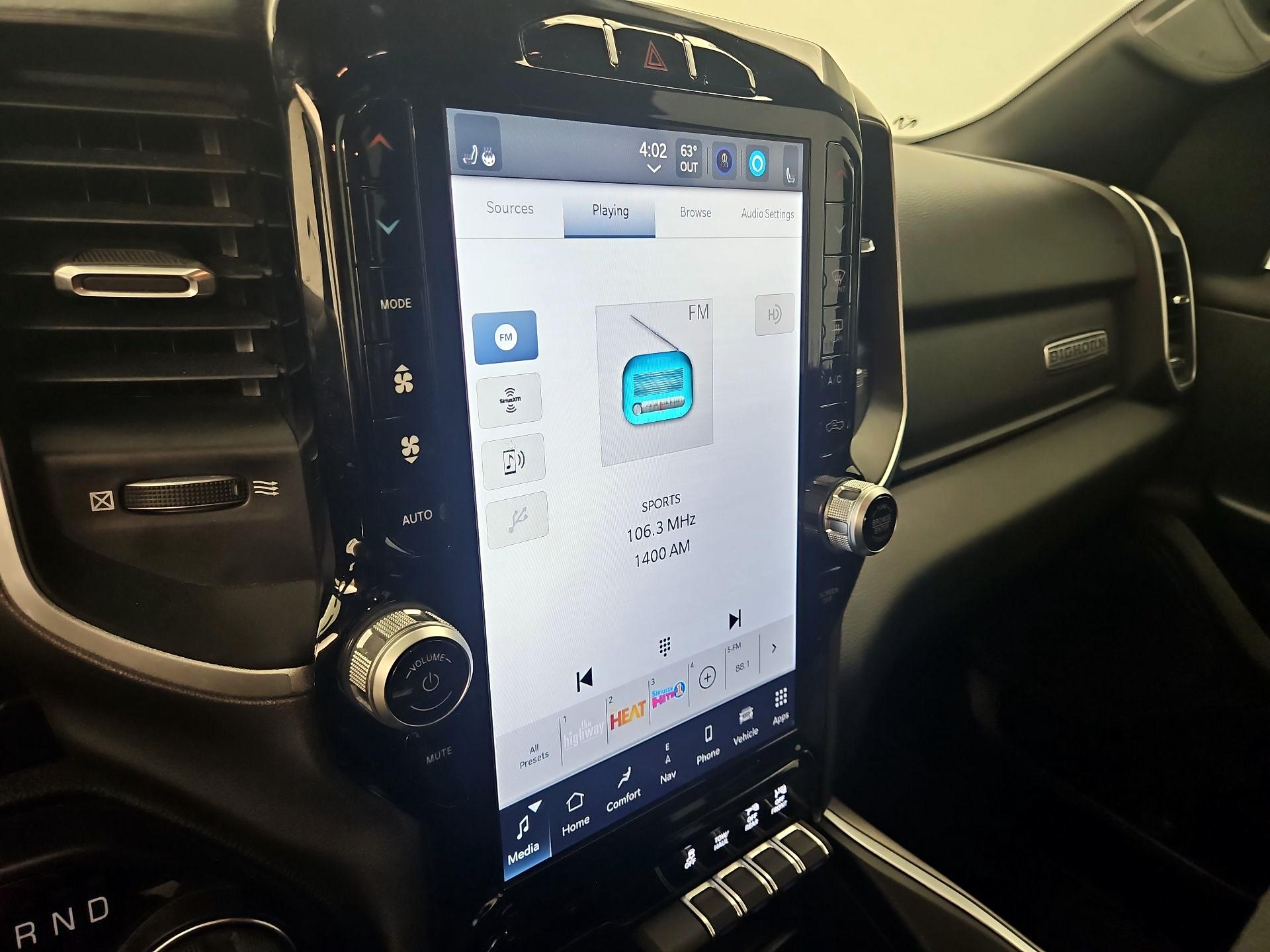 Thumbnail: 2023 RAM 1500 - 16