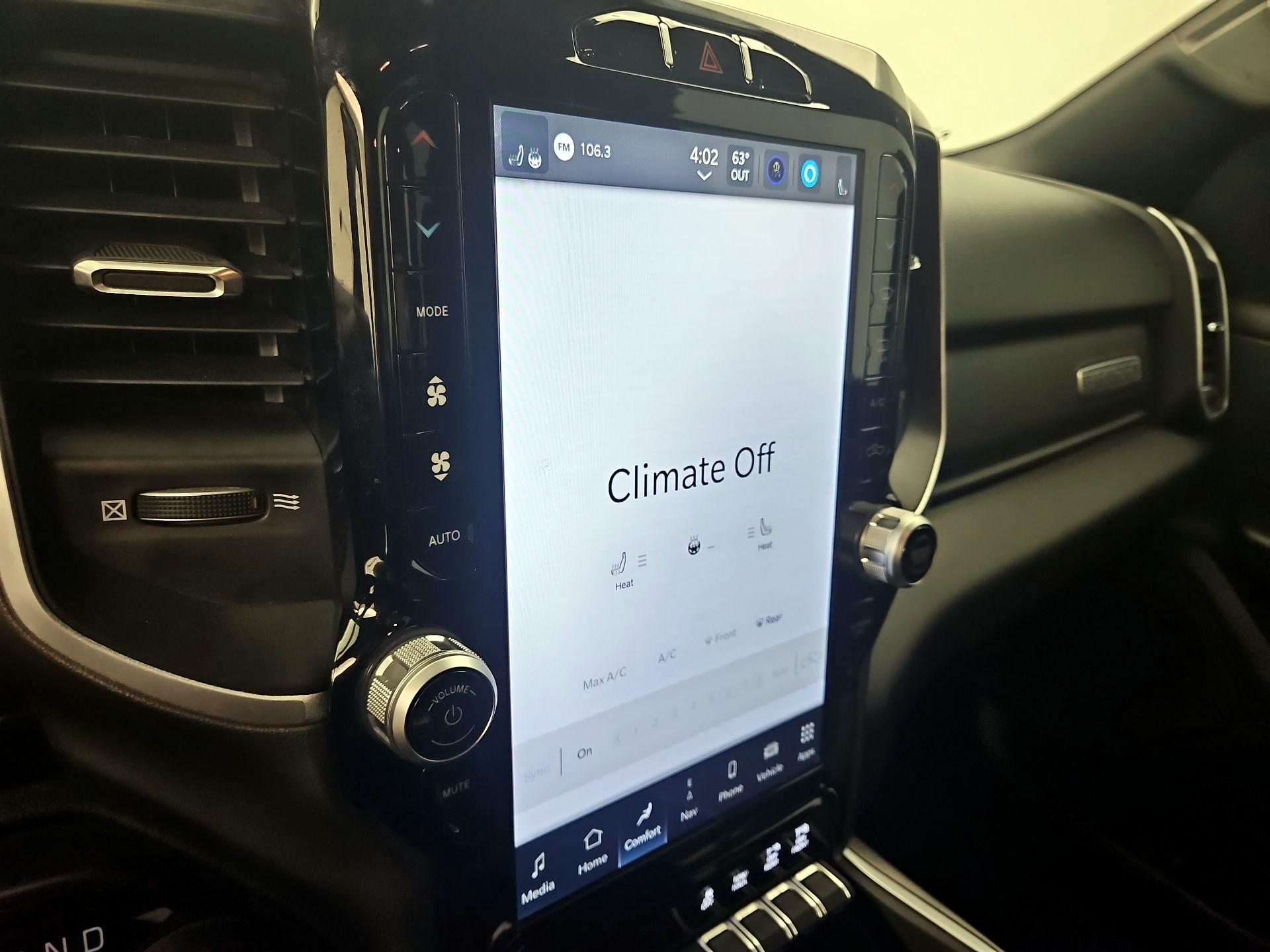 Thumbnail: 2023 RAM 1500 - 17