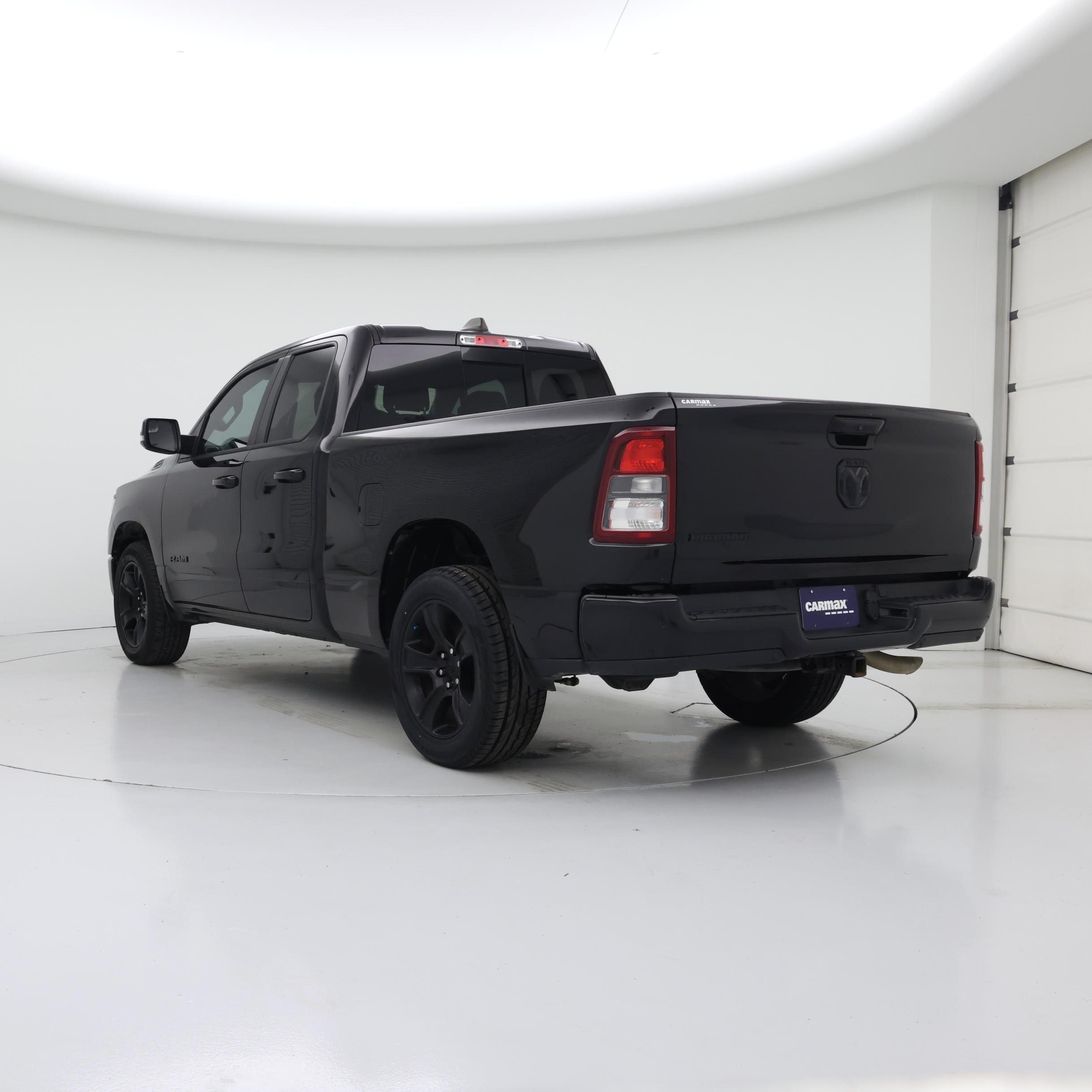 Thumbnail: 2023 RAM 1500 - 2
