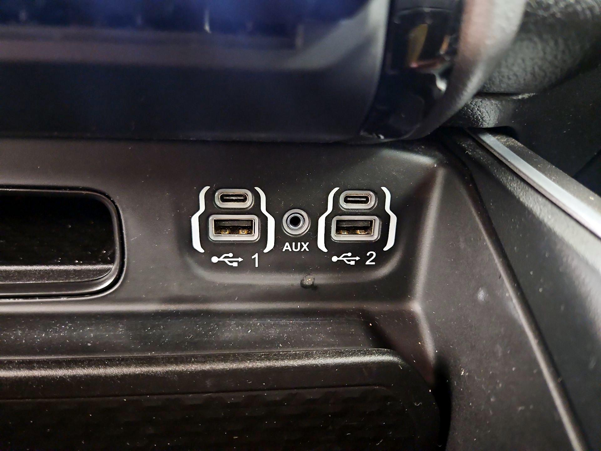 Thumbnail: 2023 RAM 1500 - 19