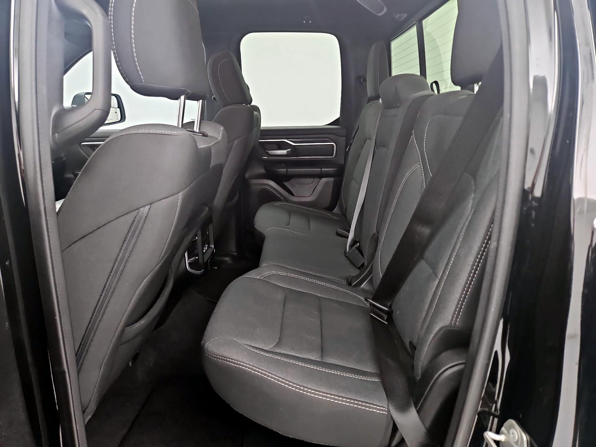 Thumbnail: 2023 RAM 1500 - 20