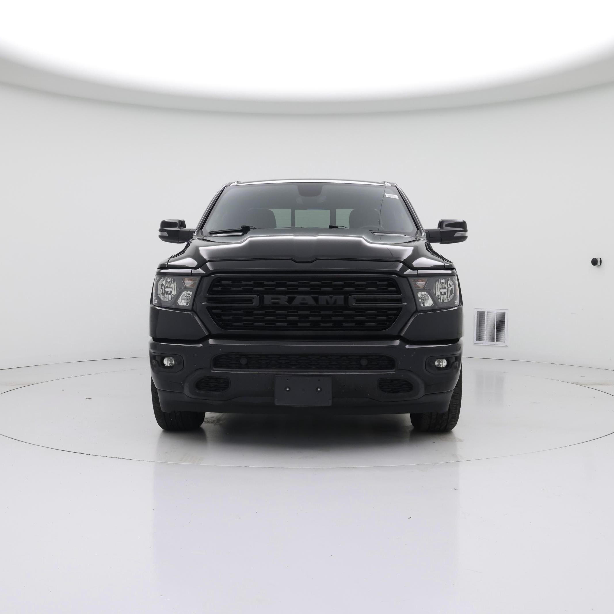 Thumbnail: 2023 RAM 1500 - 5