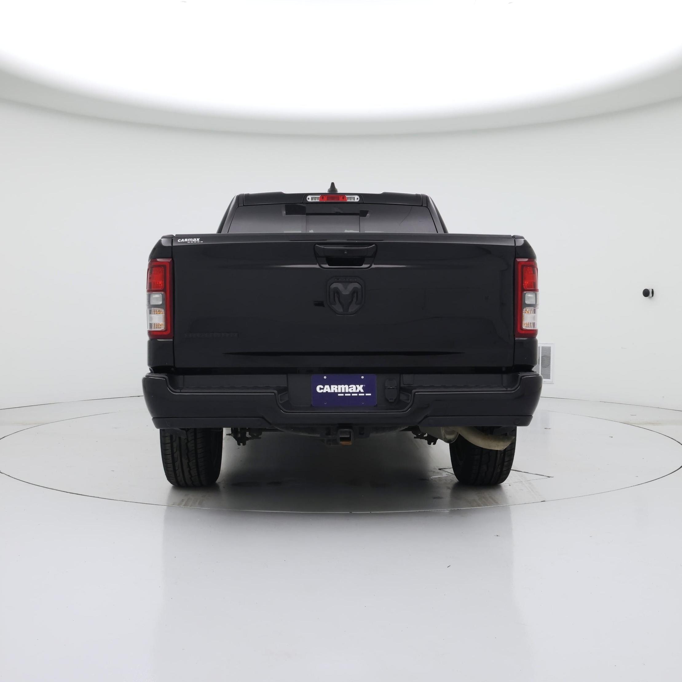 Thumbnail: 2023 RAM 1500 - 6