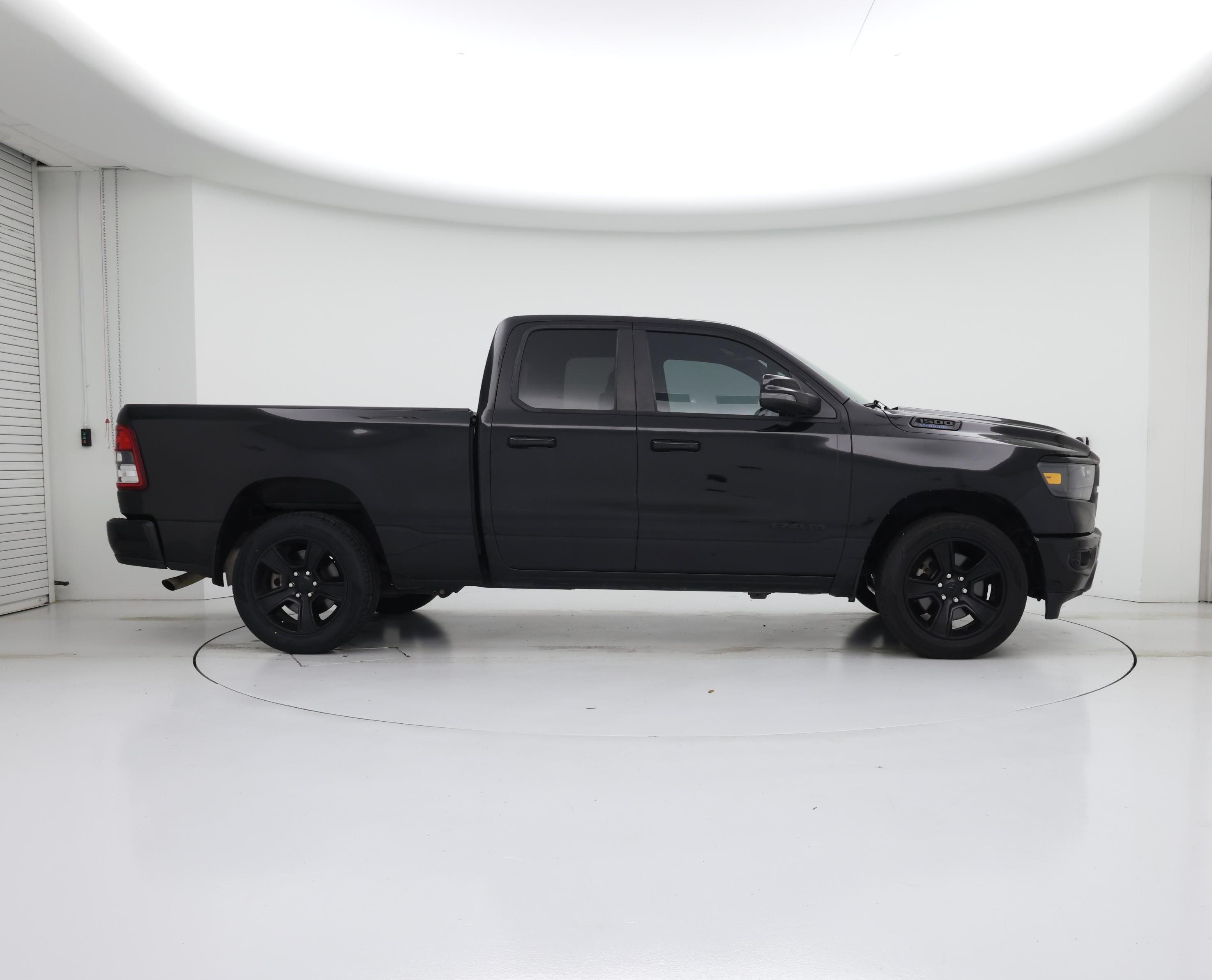 Thumbnail: 2023 RAM 1500 - 7