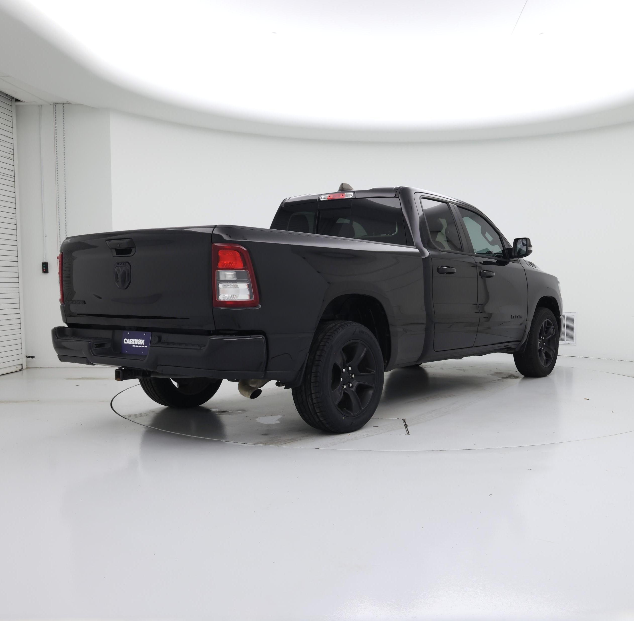Thumbnail: 2023 RAM 1500 - 8