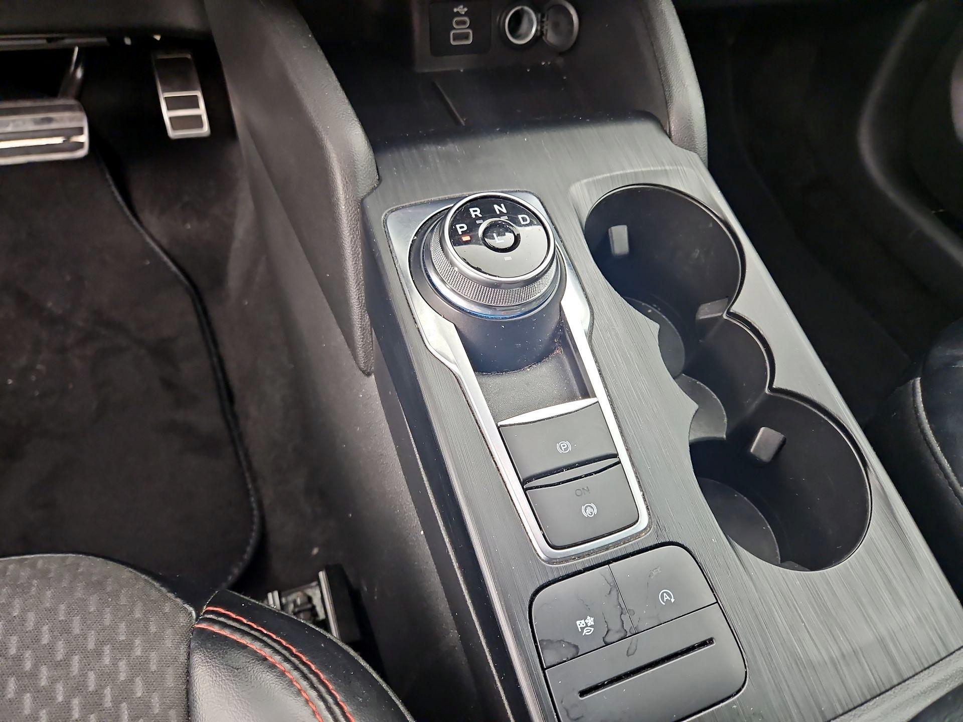Thumbnail: 2024 Ford Escape - 17