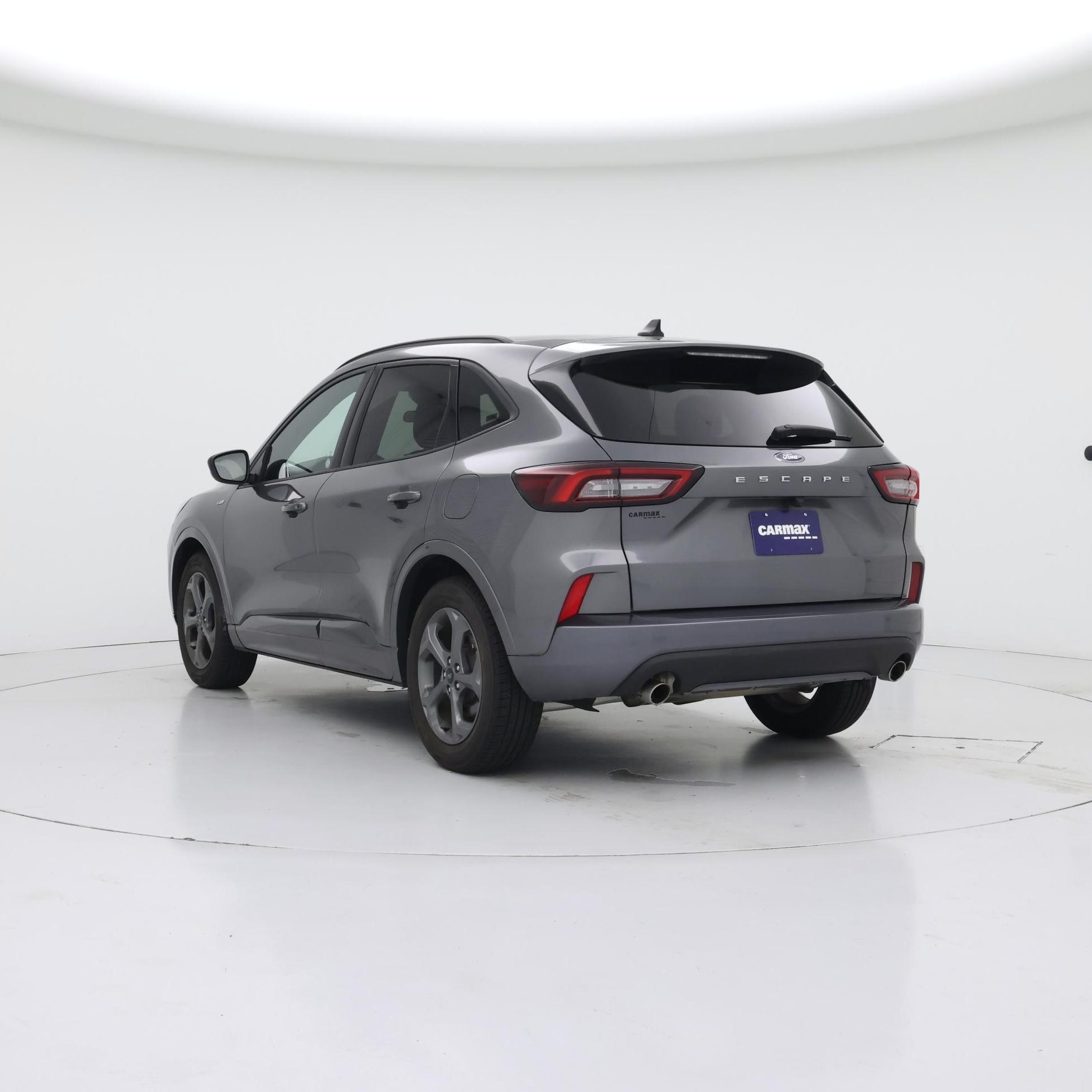 Thumbnail: 2024 Ford Escape - 2