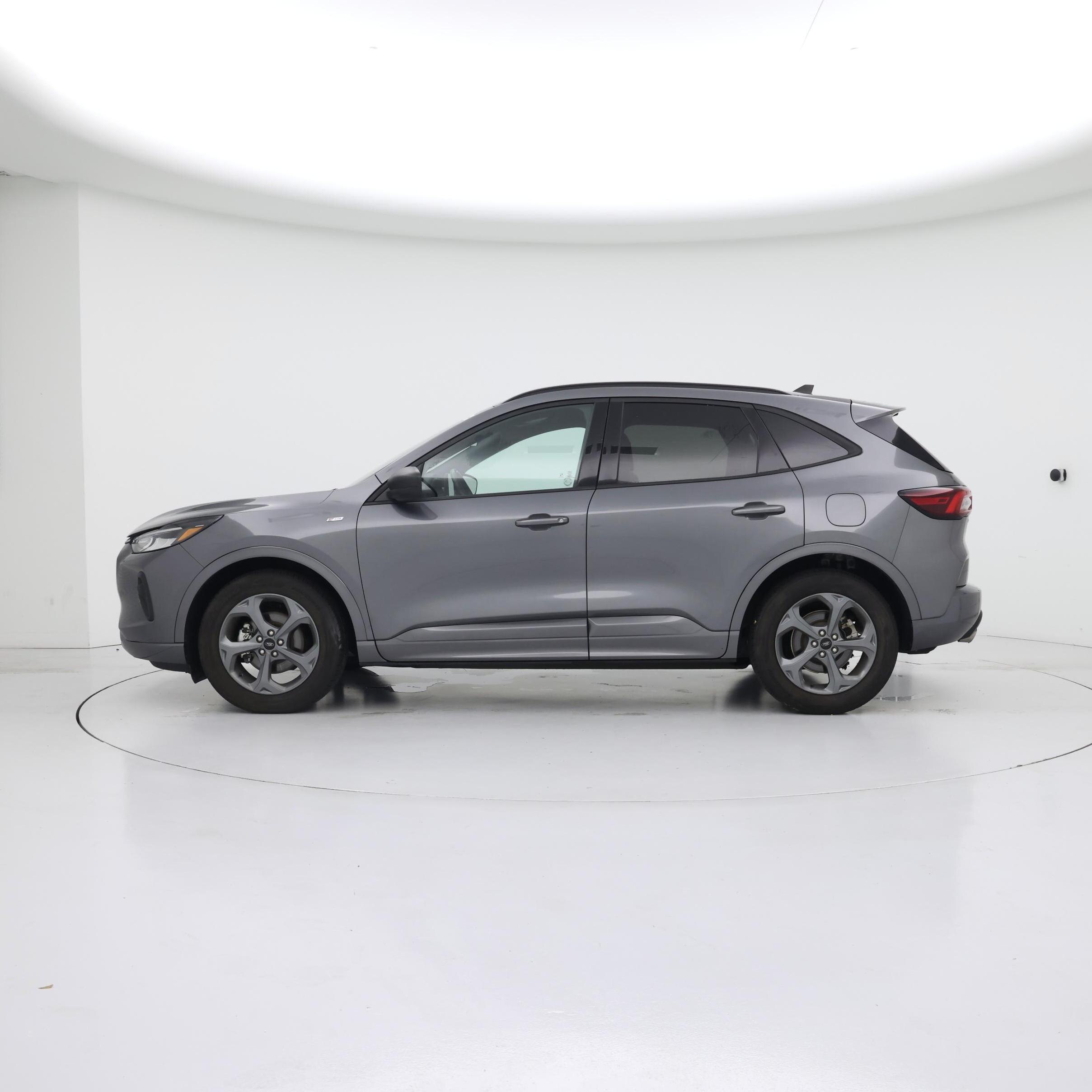 Thumbnail: 2024 Ford Escape - 3