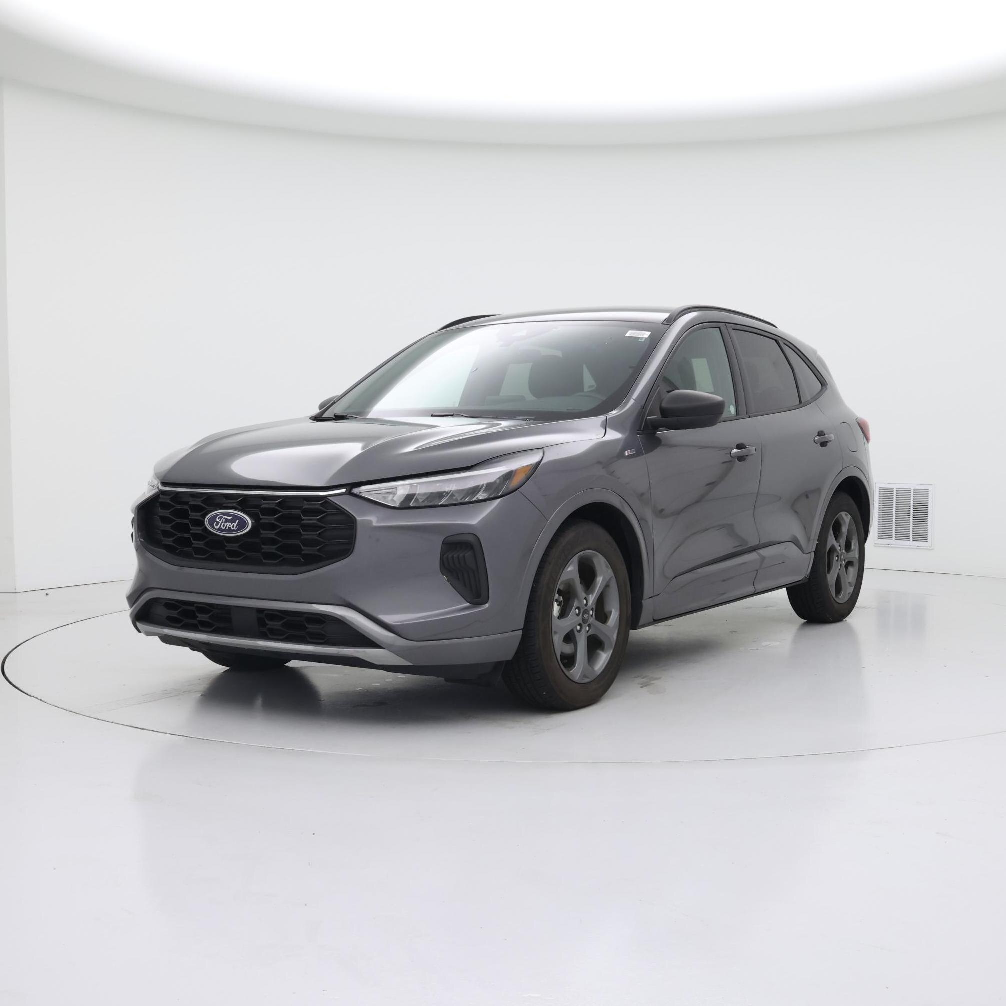 Thumbnail: 2024 Ford Escape - 4
