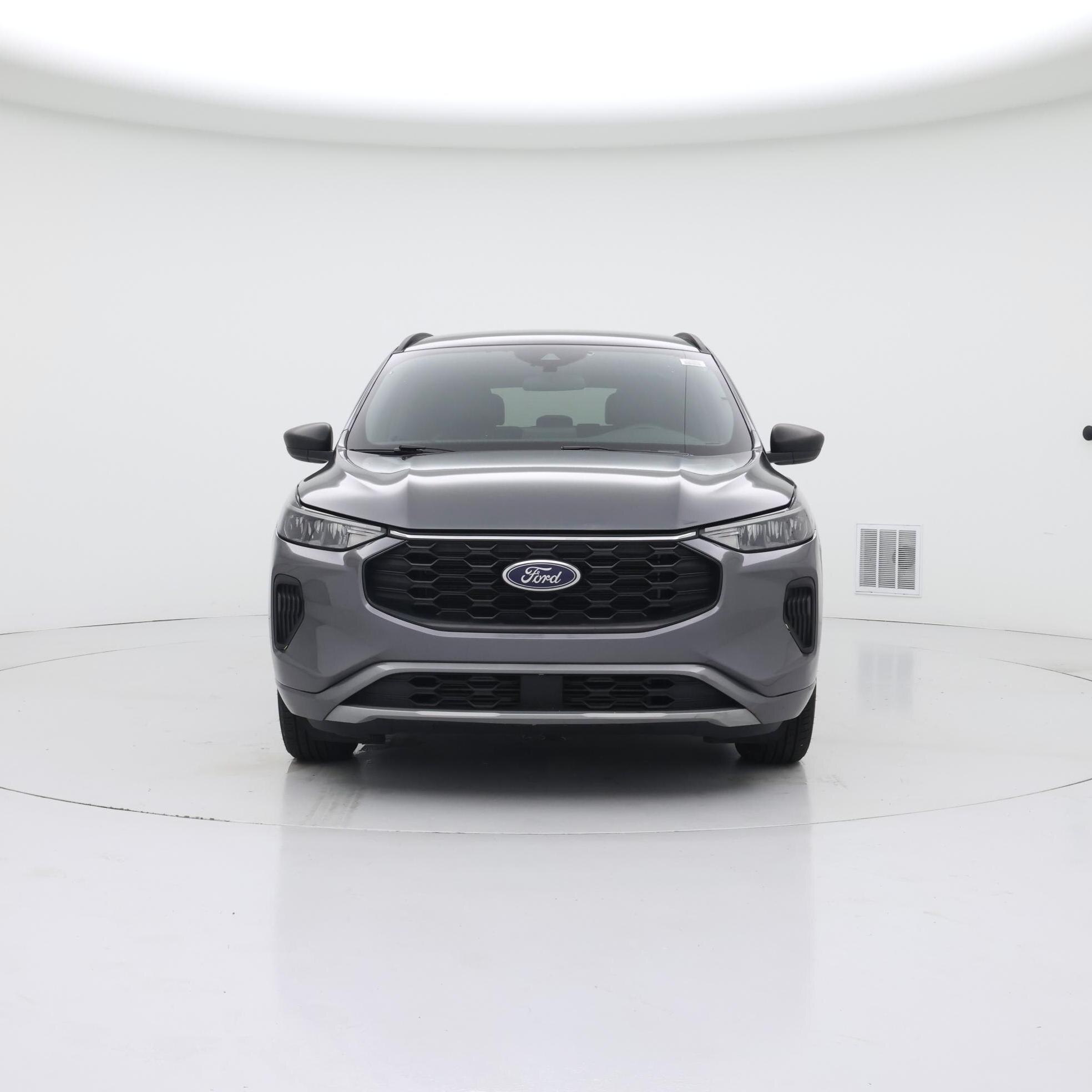 Thumbnail: 2024 Ford Escape - 5
