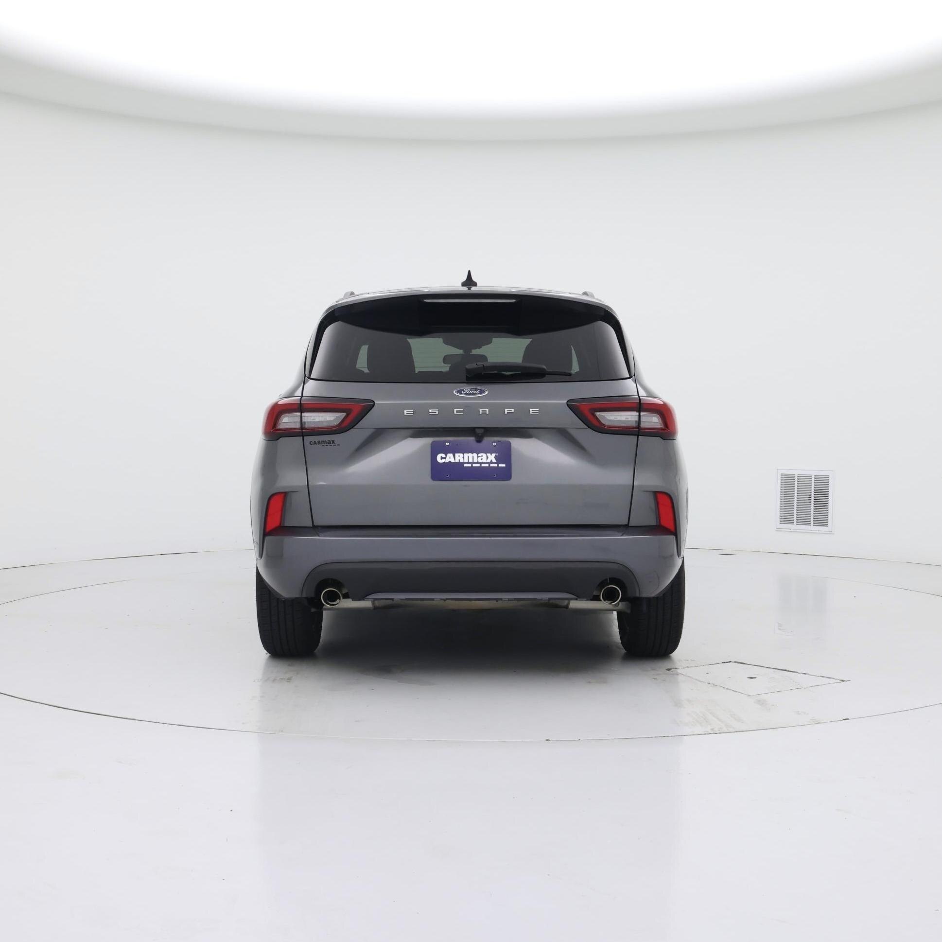 Thumbnail: 2024 Ford Escape - 6