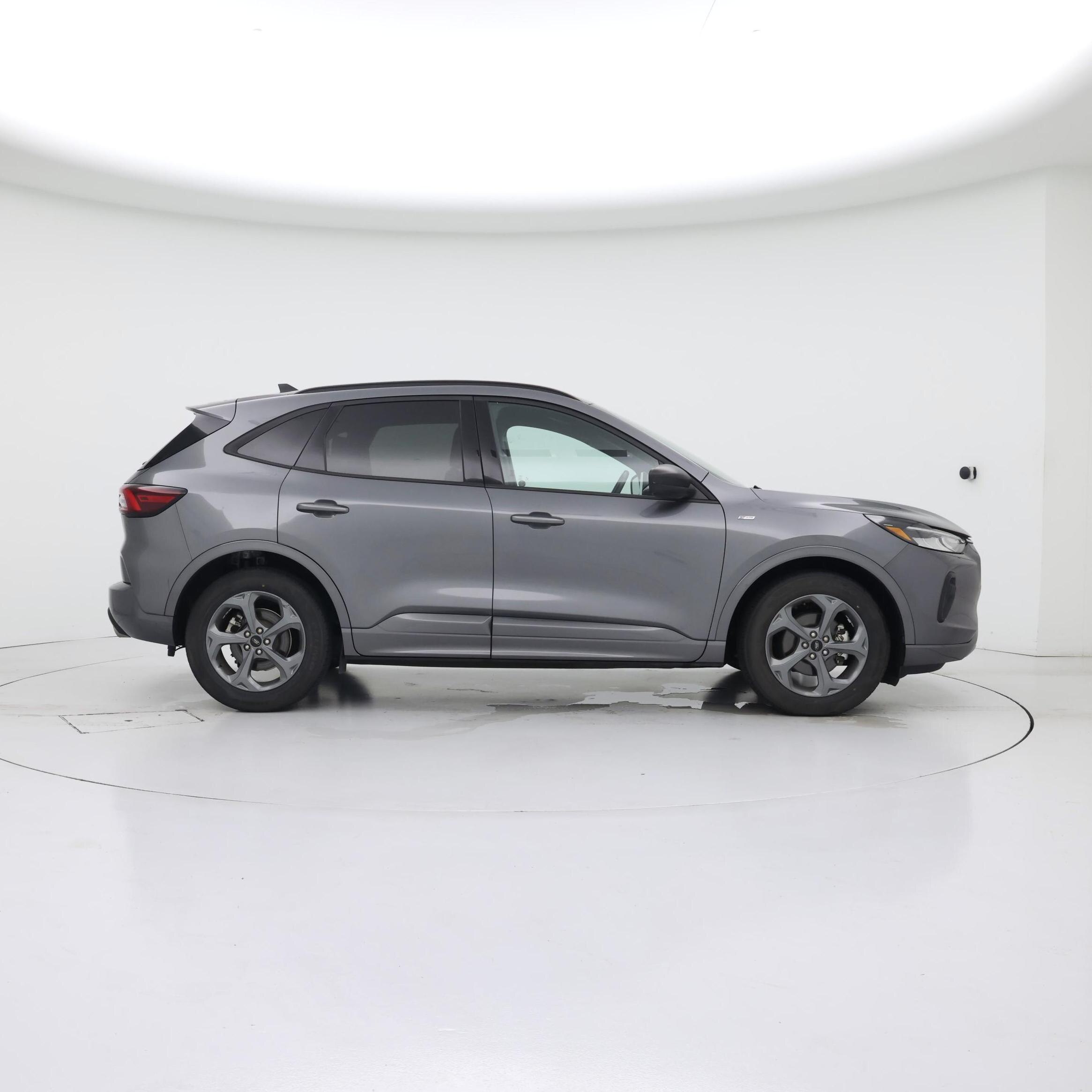 Thumbnail: 2024 Ford Escape - 7