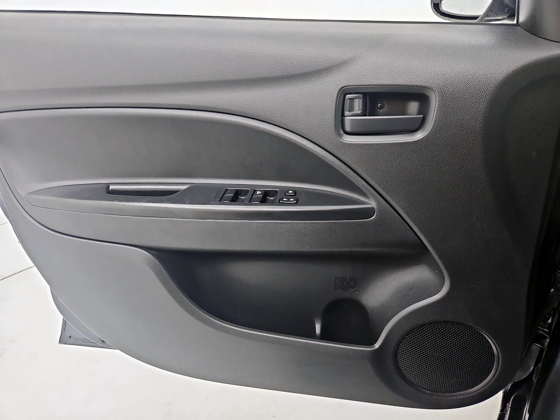 Thumbnail: 2024 Mitsubishi Mirage - 12