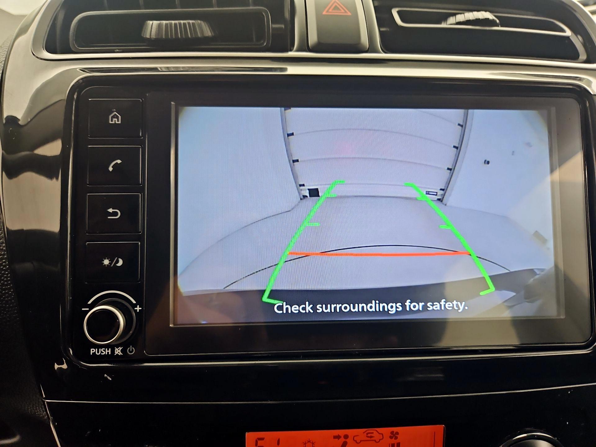 Thumbnail: 2024 Mitsubishi Mirage - 14