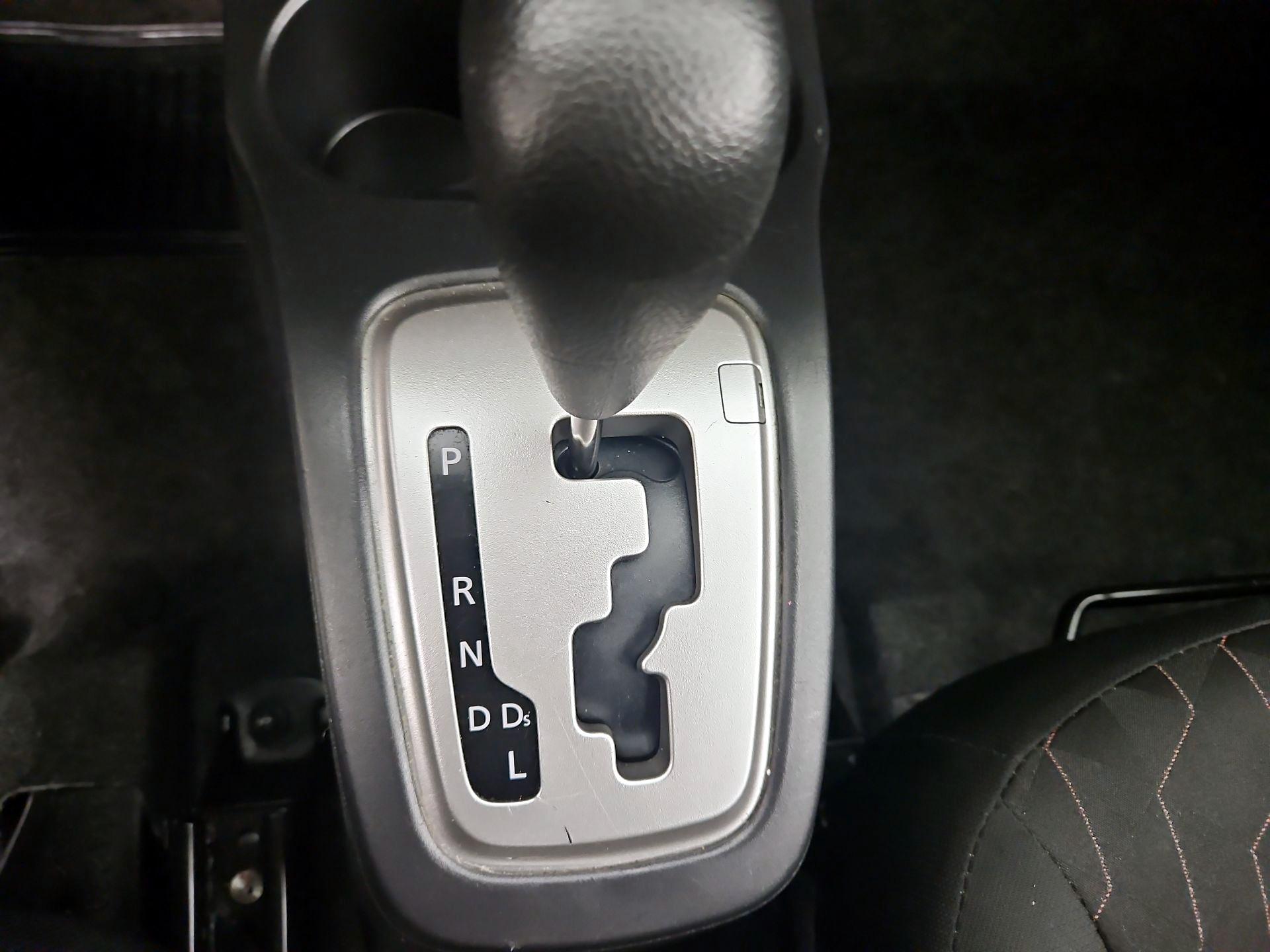 Thumbnail: 2024 Mitsubishi Mirage - 17