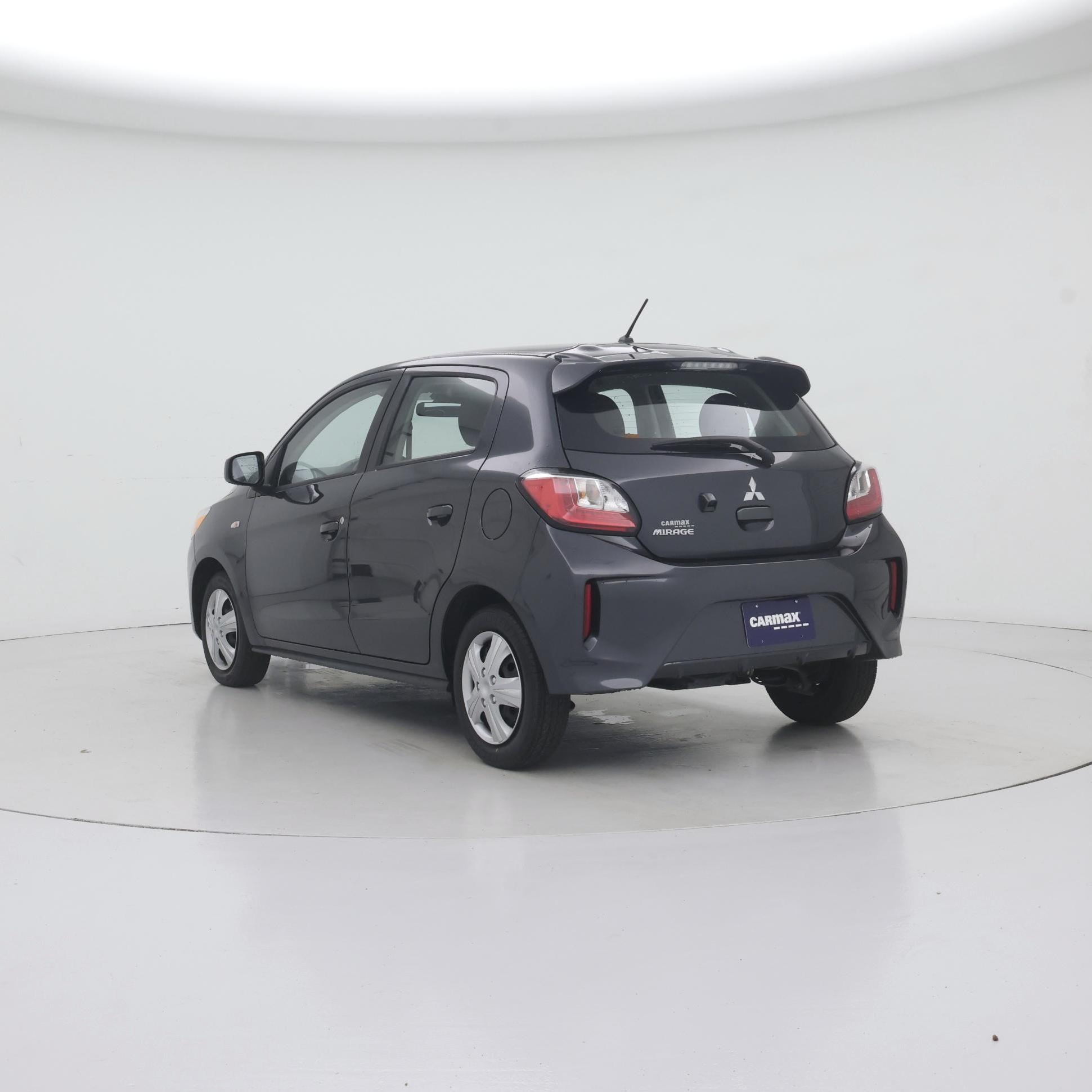 Thumbnail: 2024 Mitsubishi Mirage - 2