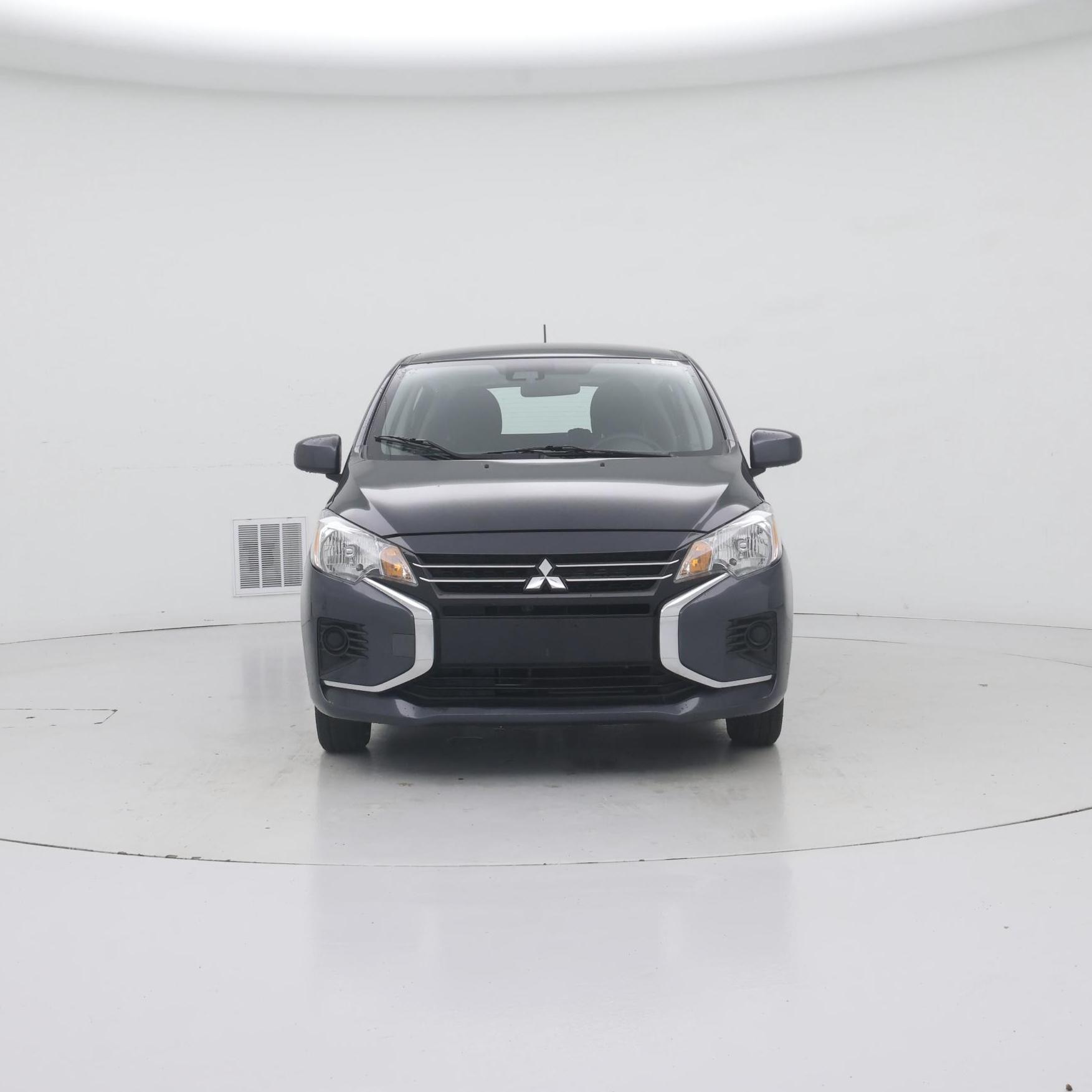 Thumbnail: 2024 Mitsubishi Mirage - 5