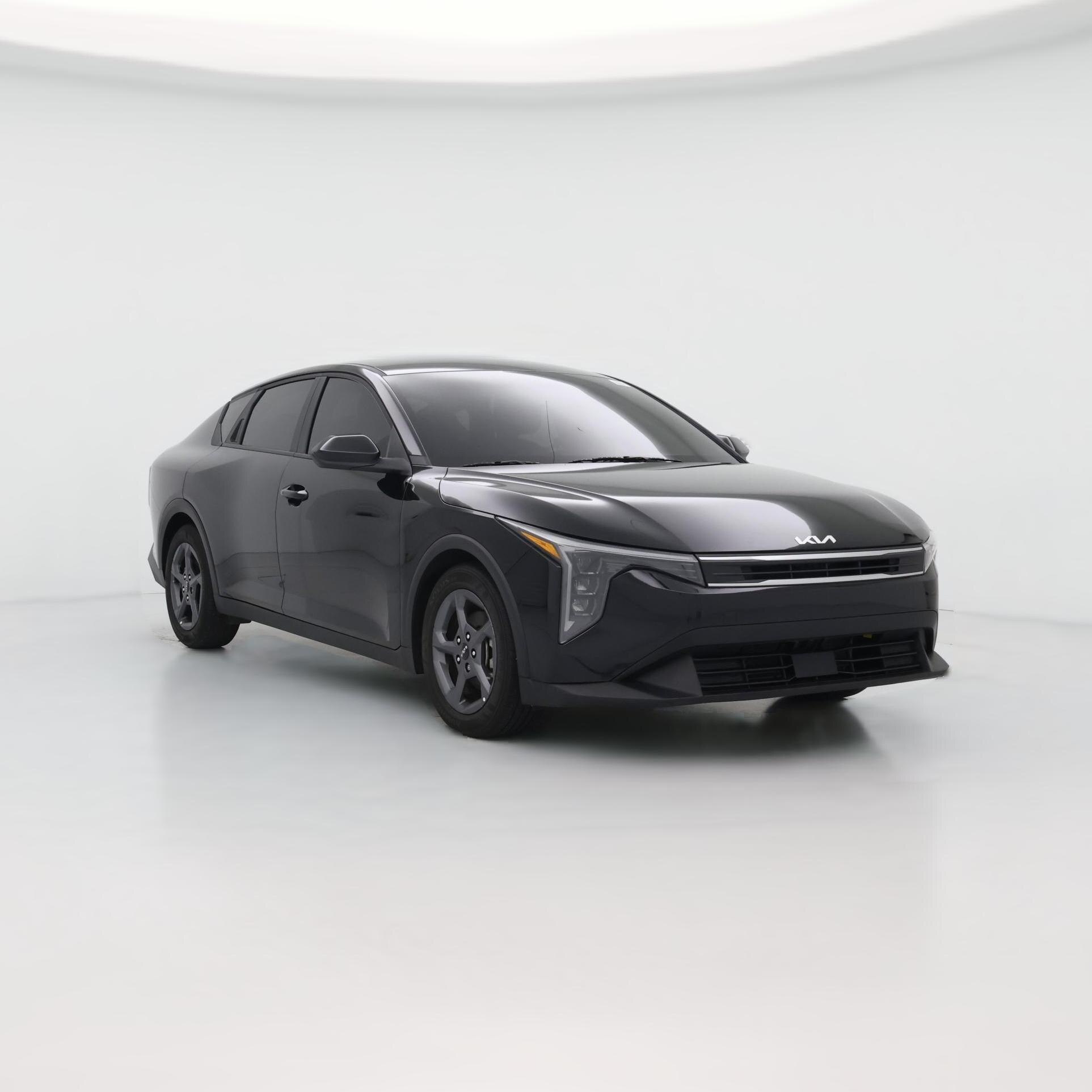 Thumbnail: 2025 Kia K4 - 1