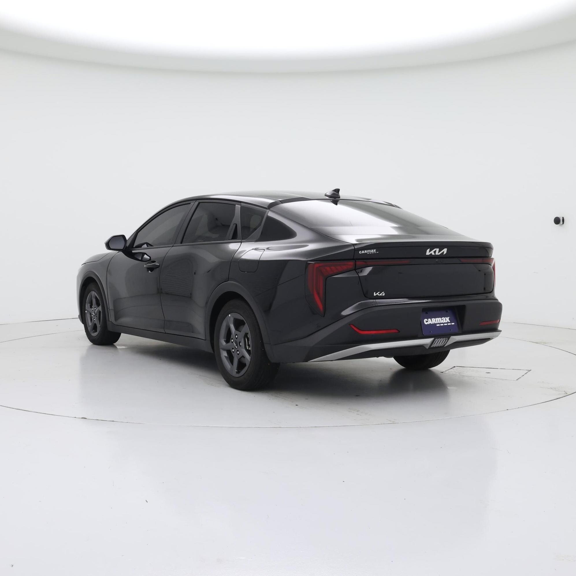 Thumbnail: 2025 Kia K4 - 2